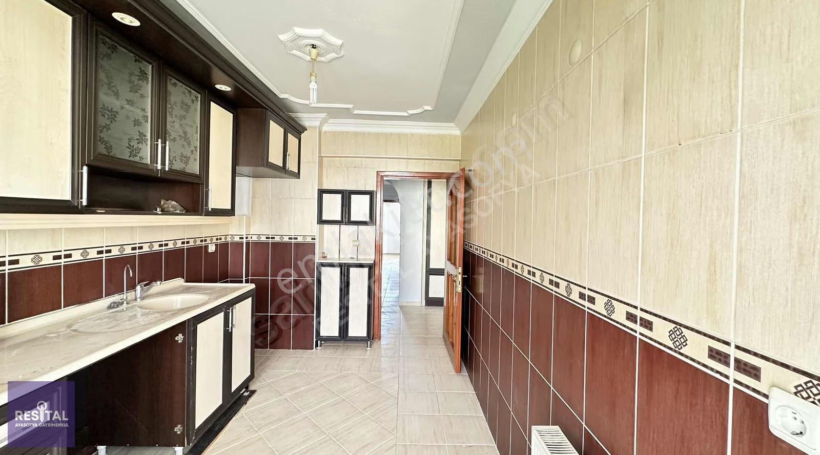 Bağlaraltı Cadde Üstü Kiralık 3+1 Temiz Daire - Görsel 2