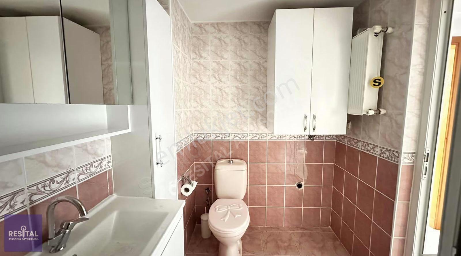 Bağlaraltı Cadde Üstü Kiralık 3+1 Temiz Daire - Görsel 23