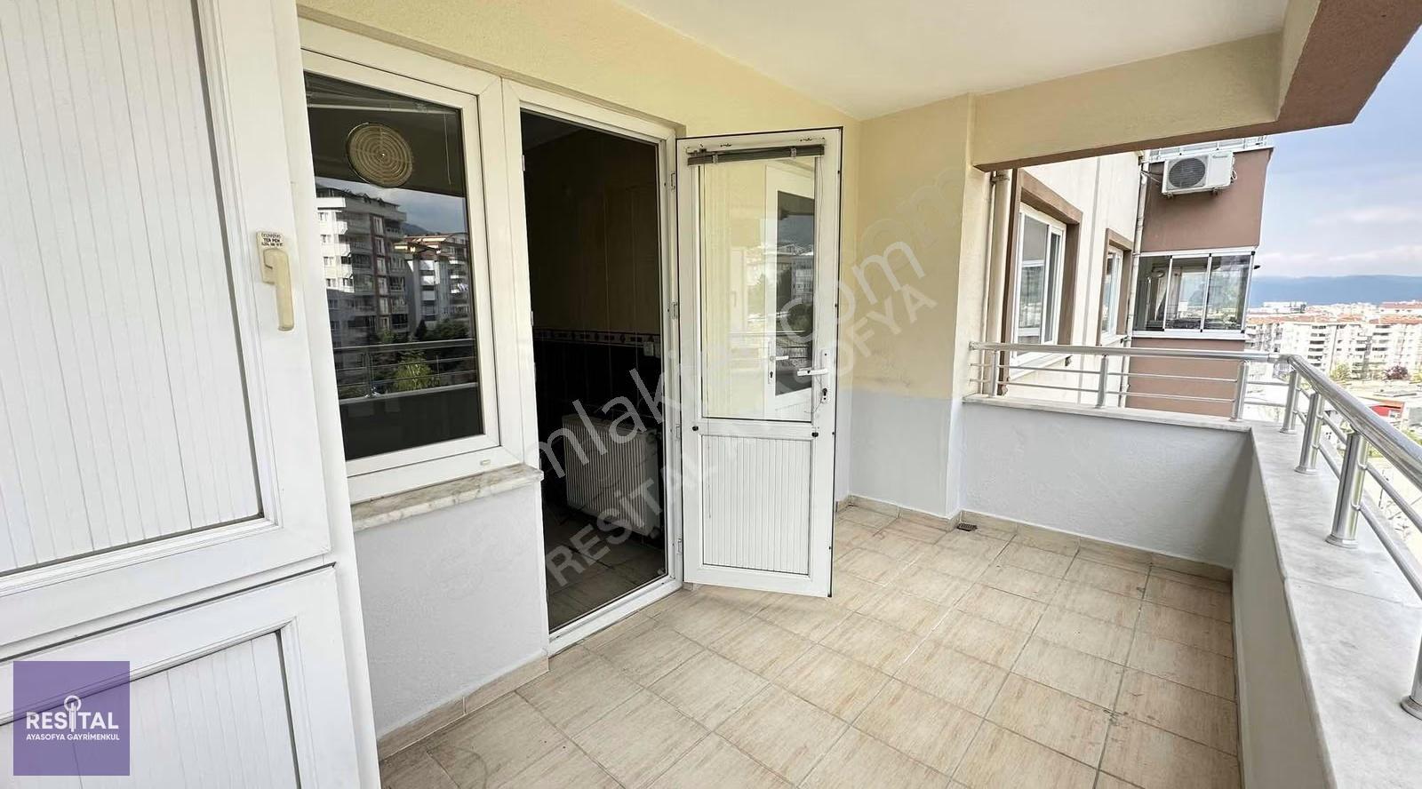 Bağlaraltı Cadde Üstü Kiralık 3+1 Temiz Daire - Görsel 3