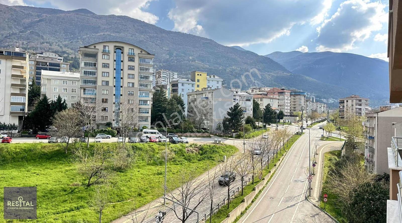 Bağlaraltı Cadde Üstü Kiralık 3+1 Temiz Daire - Görsel 13