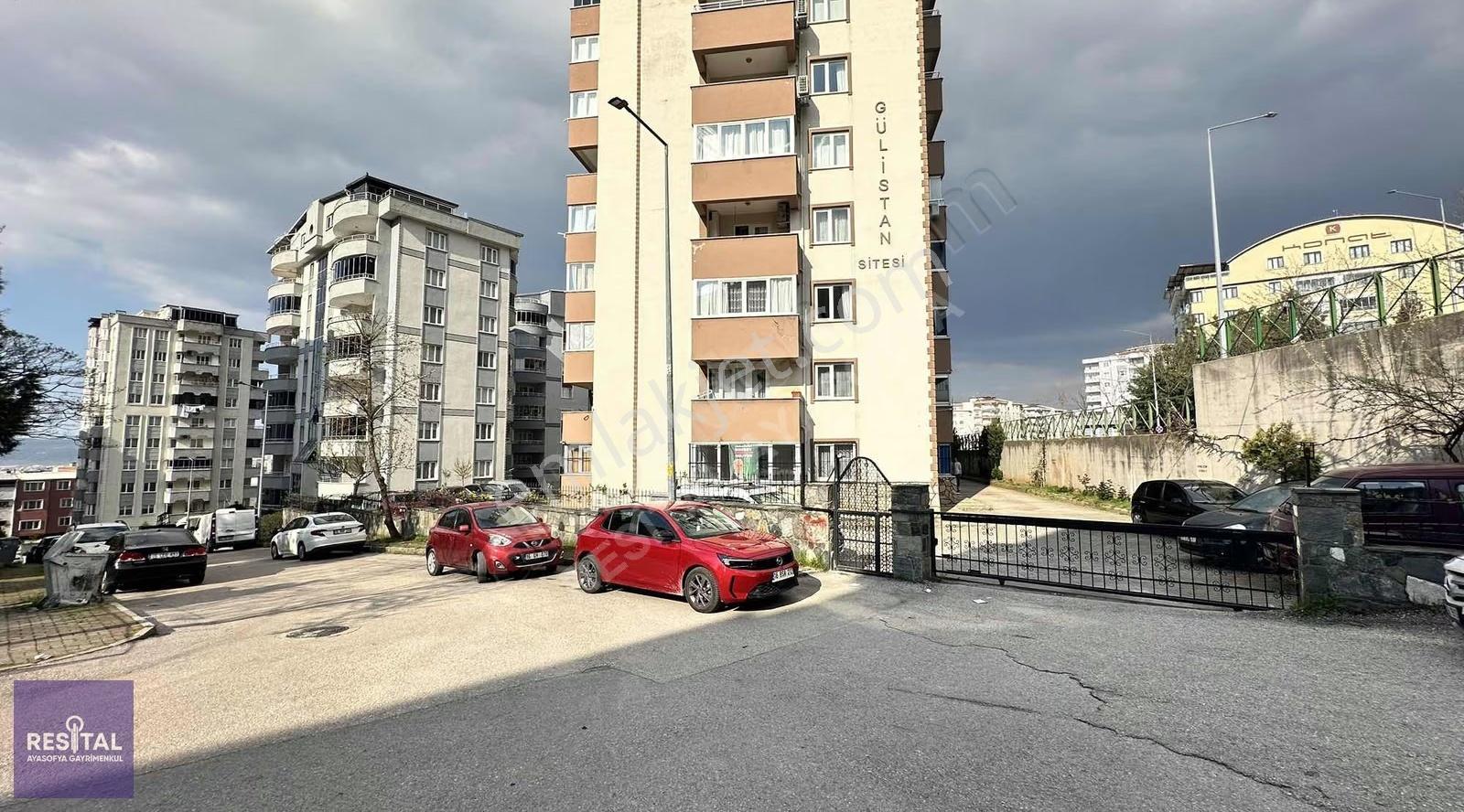 Bağlaraltı Cadde Üstü Kiralık 3+1 Temiz Daire - Görsel 27