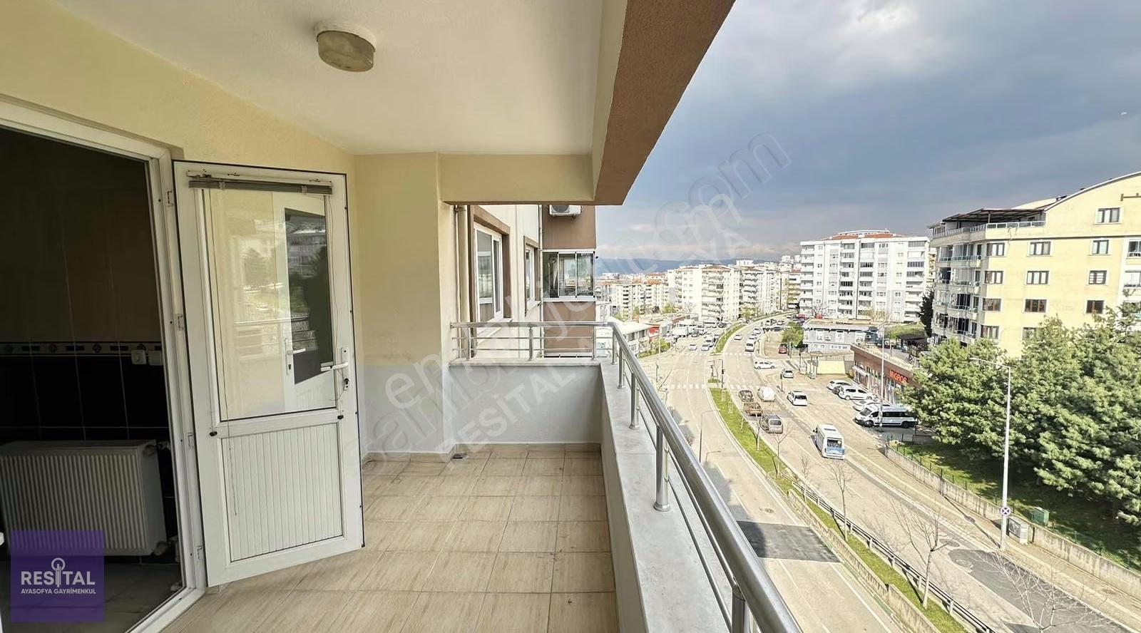 Bağlaraltı Cadde Üstü Kiralık 3+1 Temiz Daire - Görsel 4
