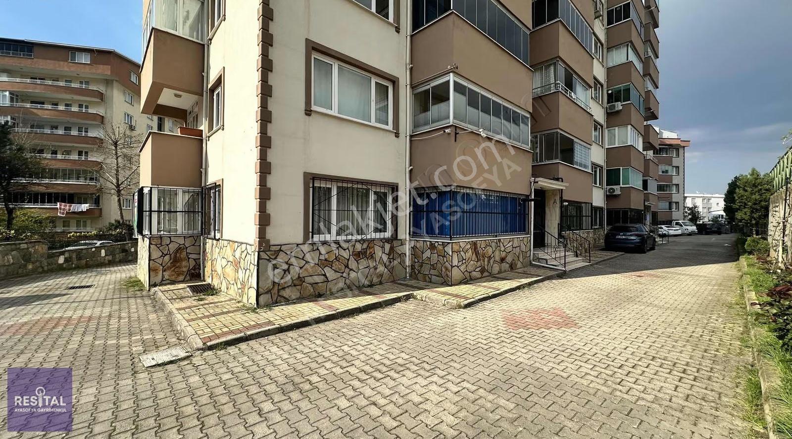 Bağlaraltı Cadde Üstü Kiralık 3+1 Temiz Daire - Görsel 28
