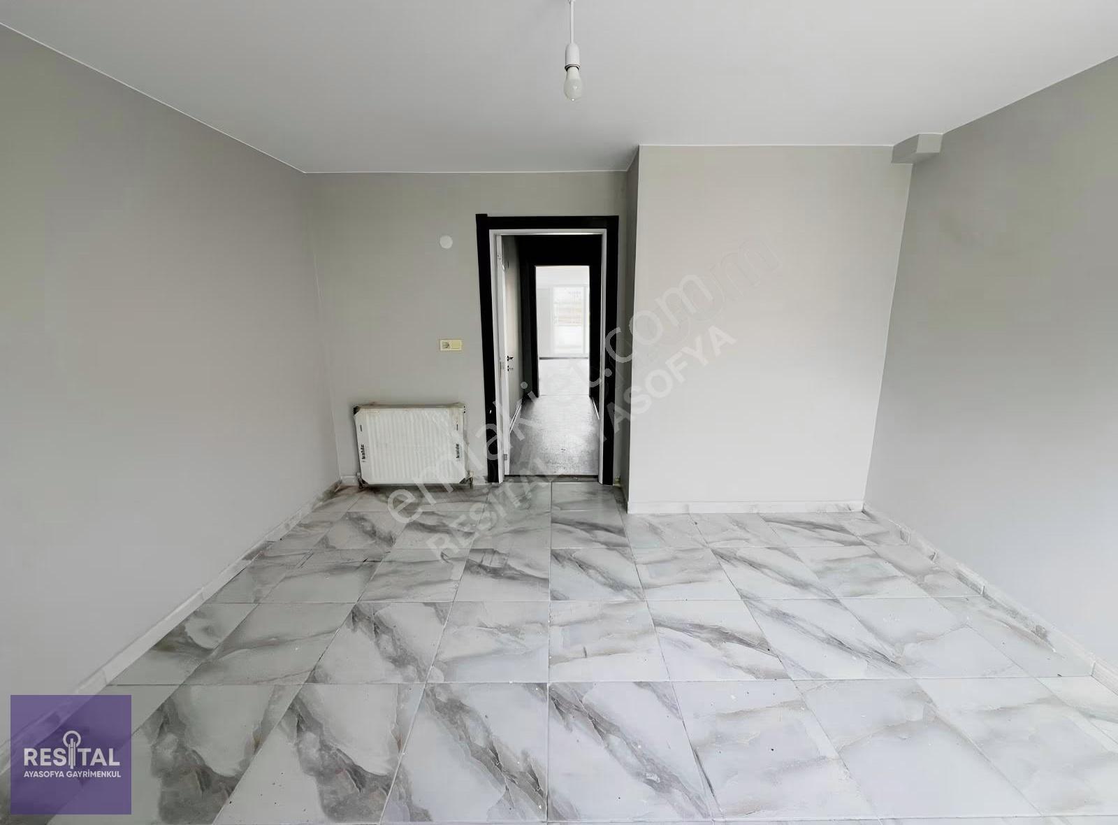 Üçevler'de Yola Cephe Satılık 2+1 Dubleks Daire - Görsel 20