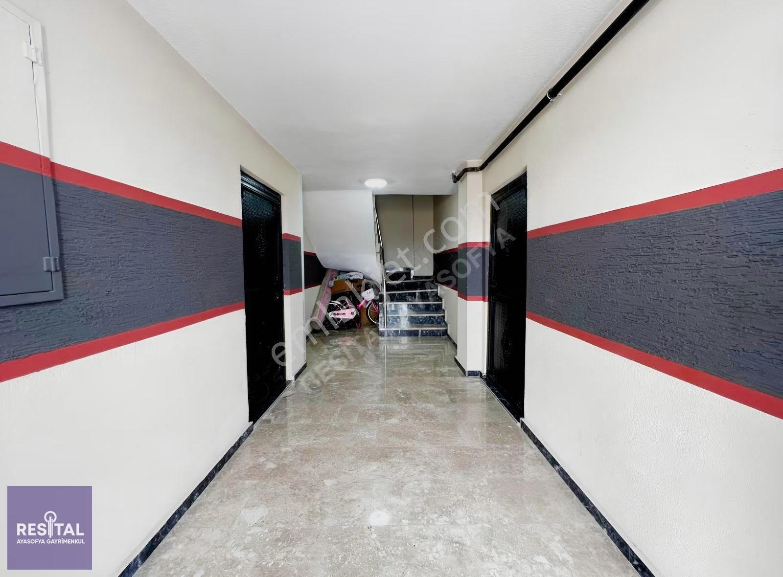 Üçevler'de Yola Cephe Satılık 2+1 Dubleks Daire - Görsel 24