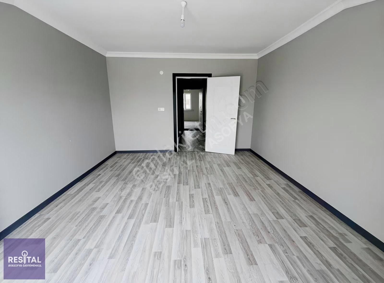 Üçevler'de Yola Cephe Satılık 2+1 Dubleks Daire - Görsel 18
