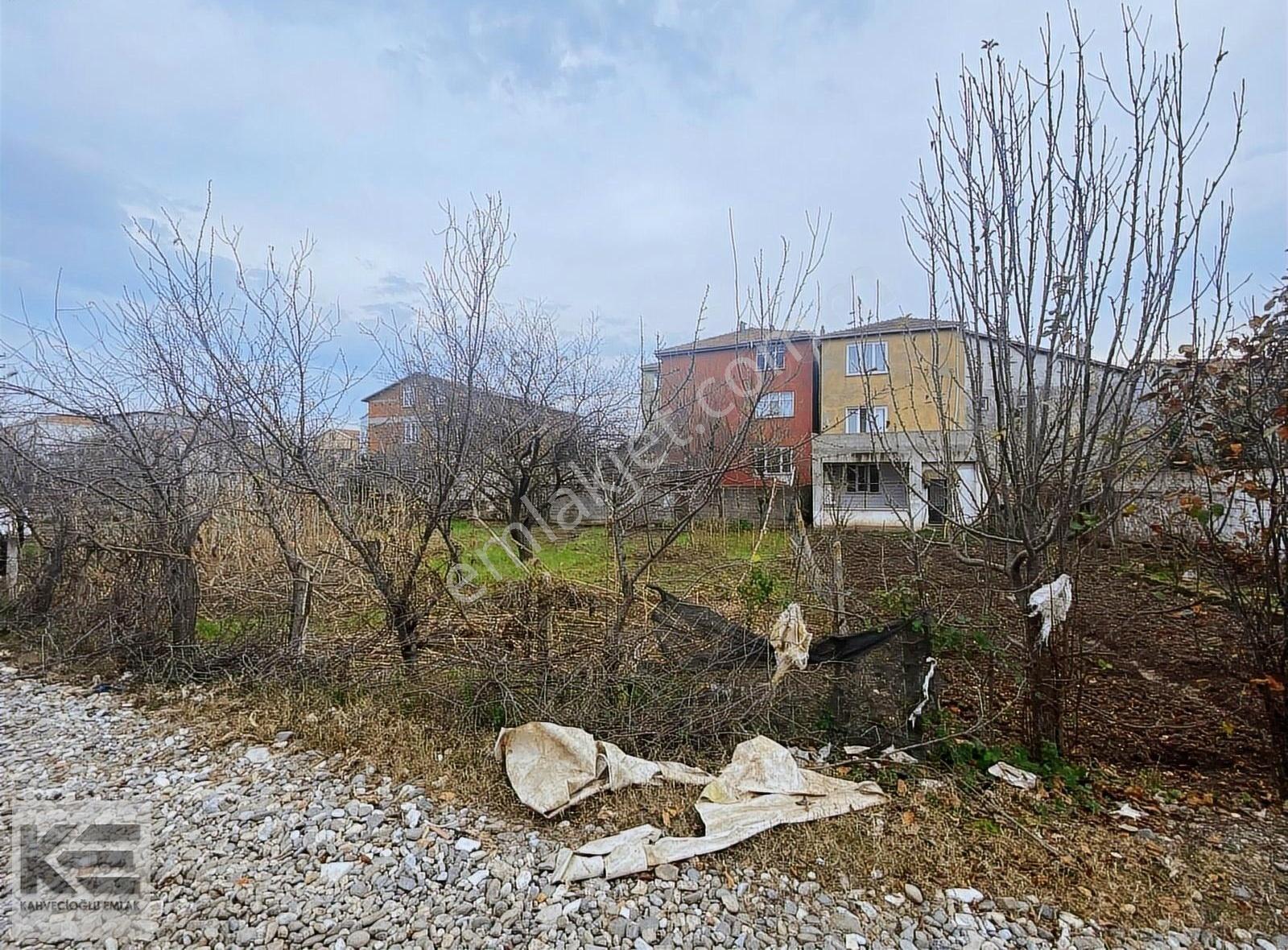 Kahvecioğlu'ndan 317 M2 4 Kata İmarlı Satılık Uygun Fiyat Arsa - Görsel 4