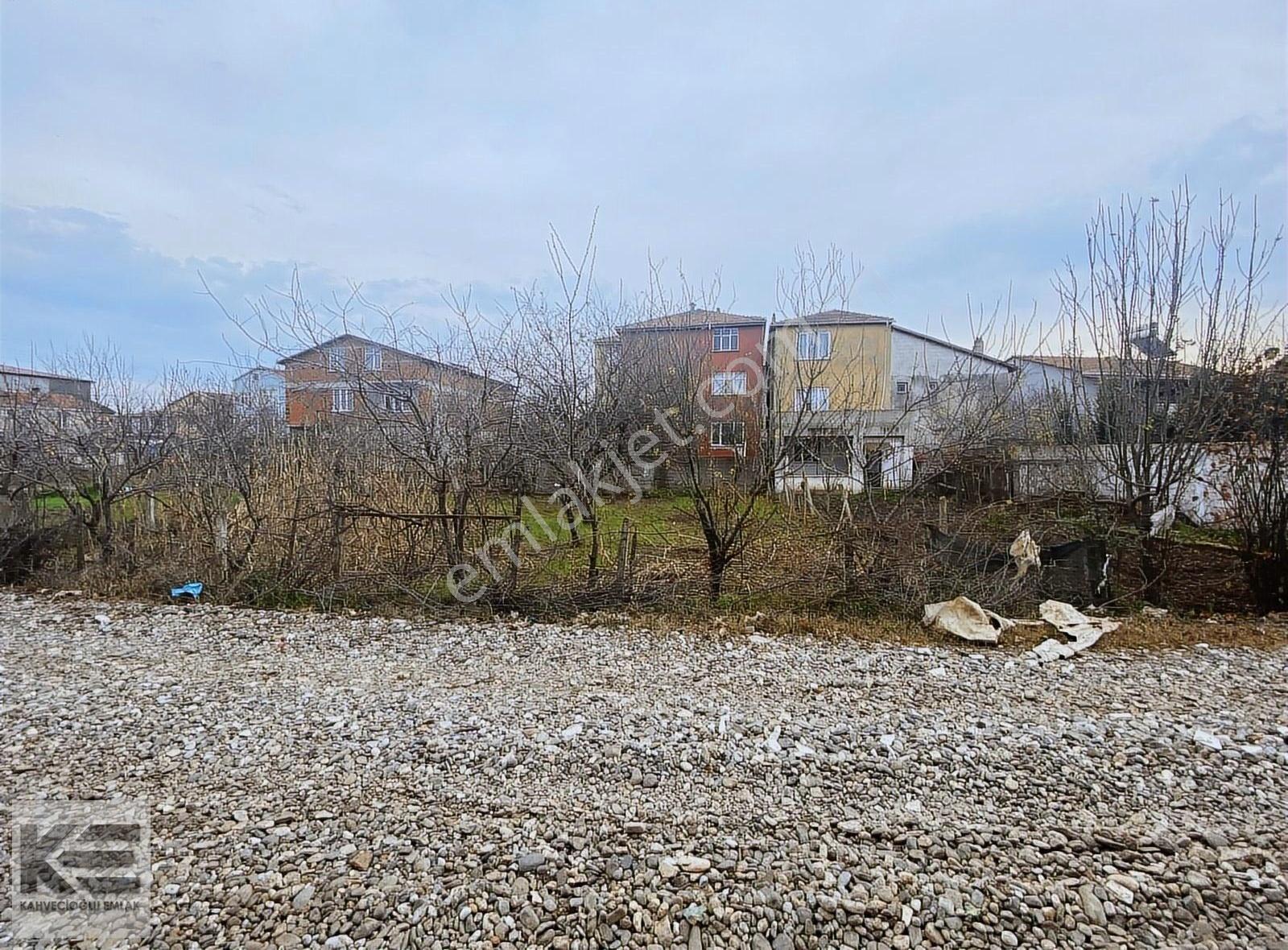 Kahvecioğlu'ndan 317 M2 4 Kata İmarlı Satılık Uygun Fiyat Arsa - Görsel 16
