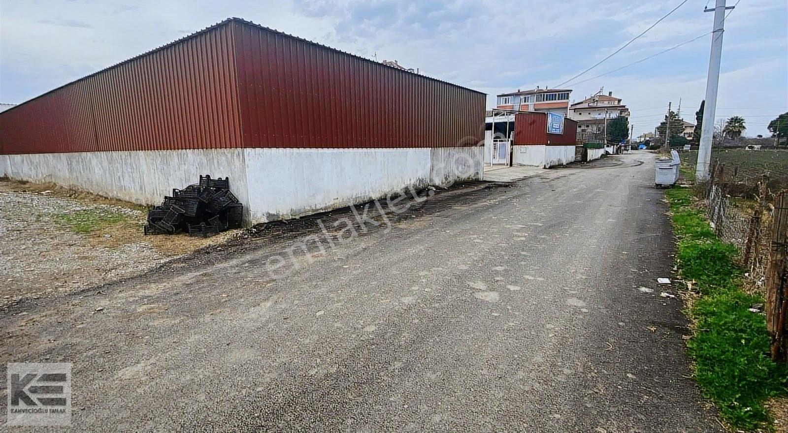 Kahvecioğlu'ndan 317 M2 4 Kata İmarlı Satılık Uygun Fiyat Arsa - Görsel 18