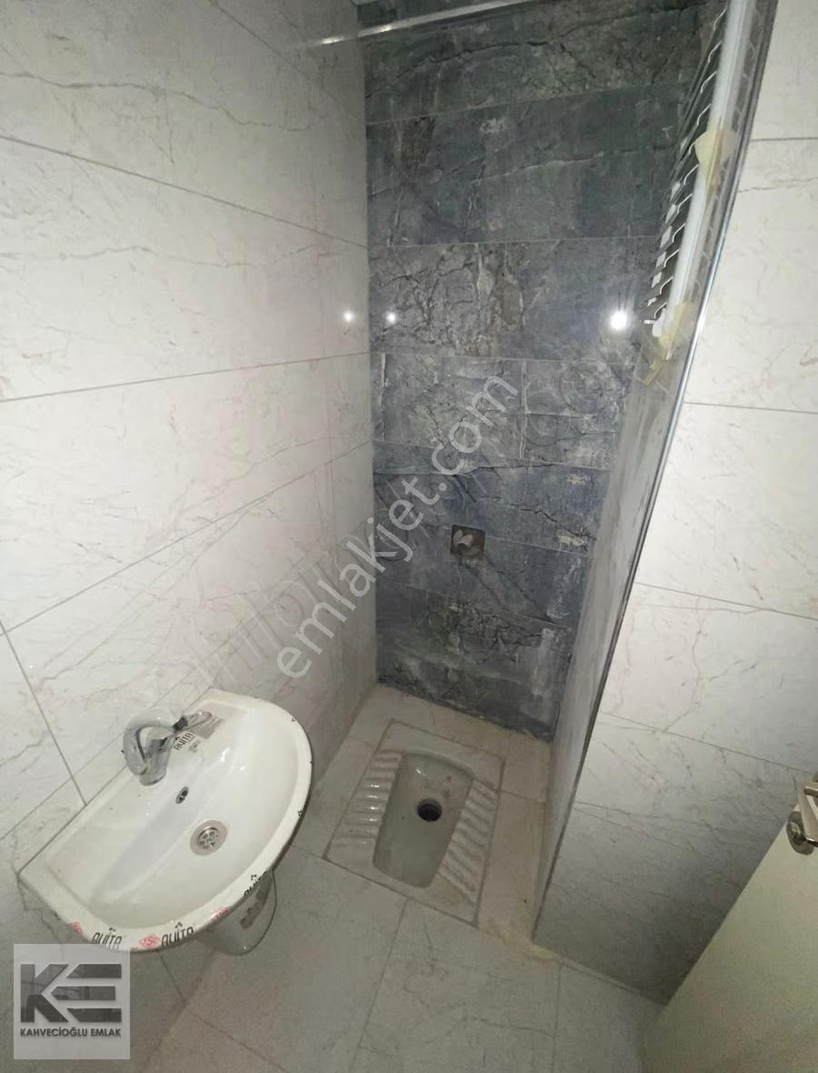 Kahvecioğlu Emlak'tan Büyükcami Mah Satılık Sıfır 2+1 Daire - Görsel 22
