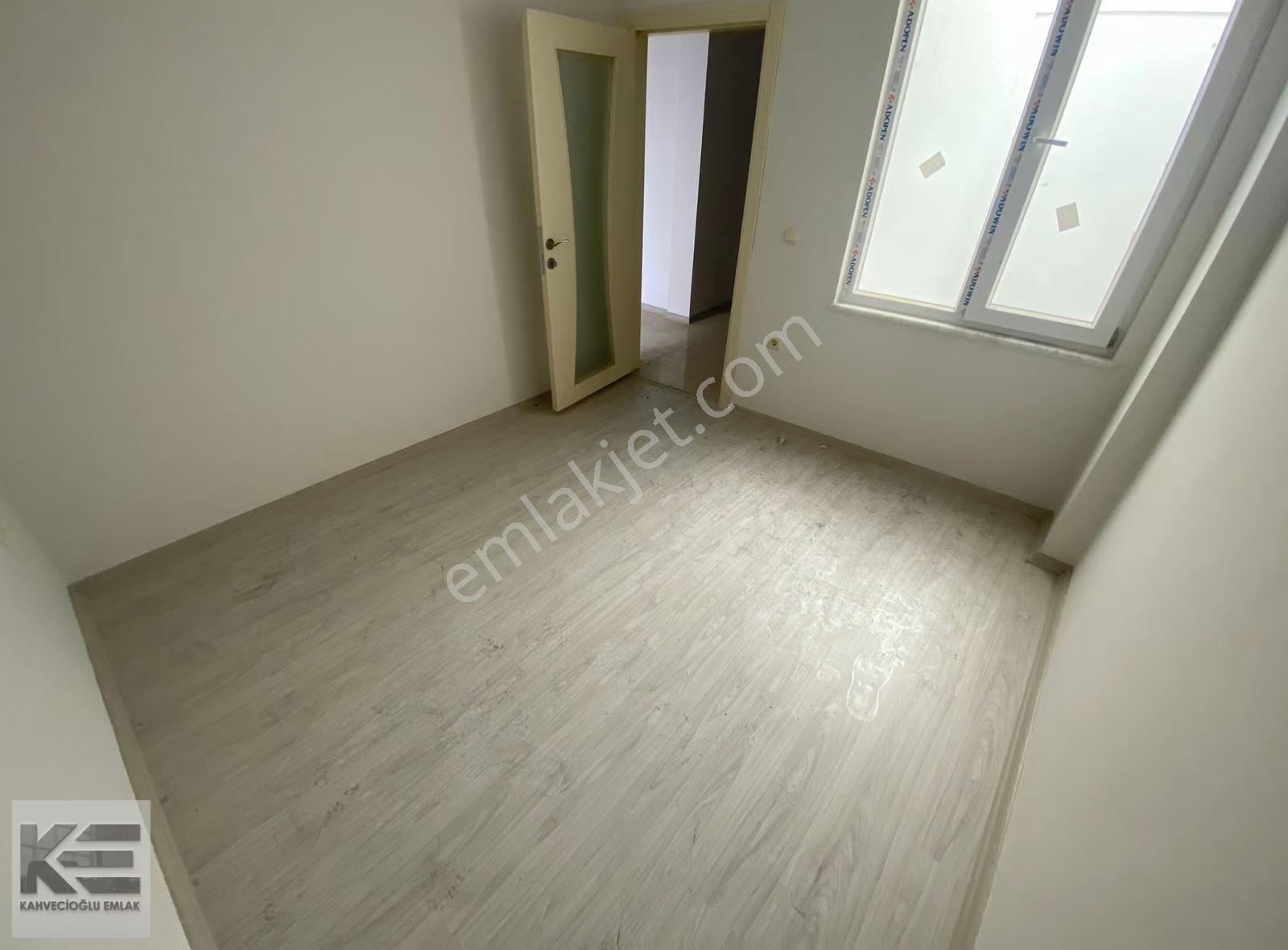 Kahvecioğlu Emlak'tan Büyükcami Mah Satılık Sıfır 2+1 Daire - Görsel 13