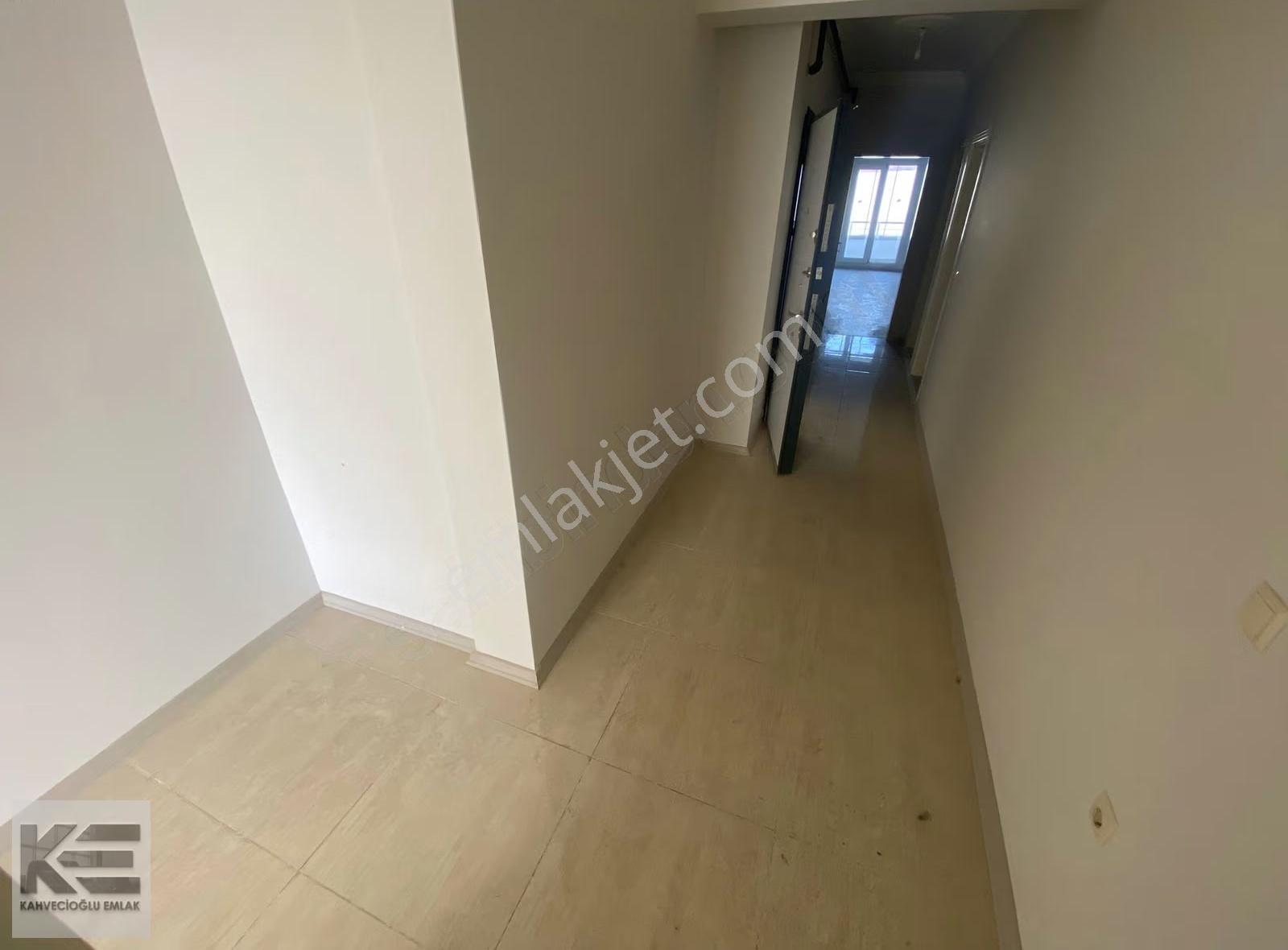 Kahvecioğlu Emlak'tan Büyükcami Mah Satılık Sıfır 2+1 Daire - Görsel 18