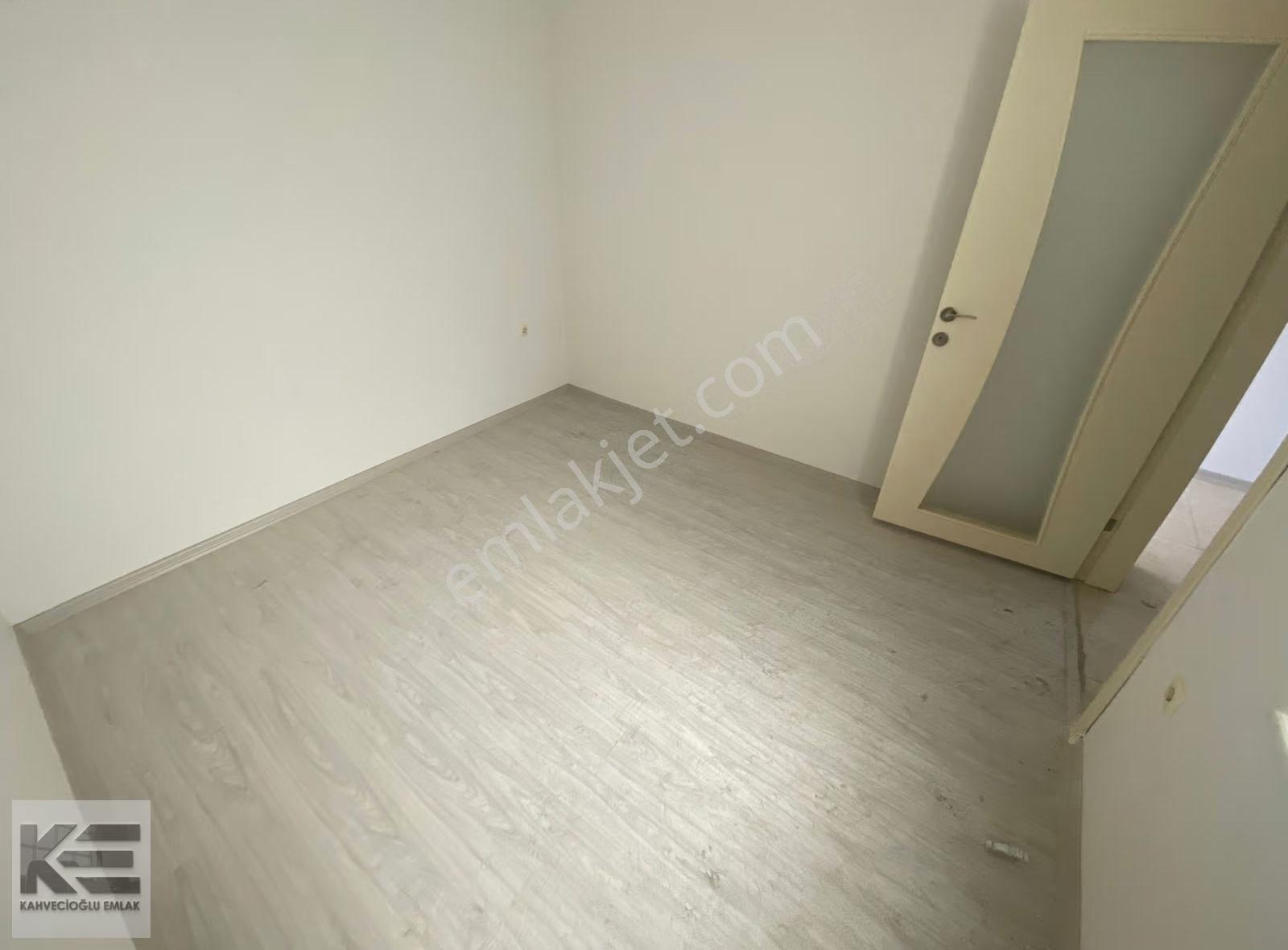Kahvecioğlu Emlak'tan Büyükcami Mah Satılık Sıfır 2+1 Daire - Görsel 12