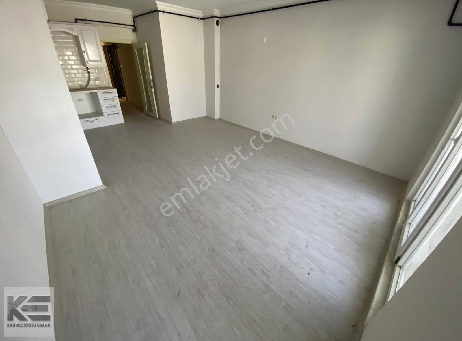 Kahvecioğlu Emlak'tan Büyükcami Mah Satılık Sıfır 2+1 Daire - Görsel 2