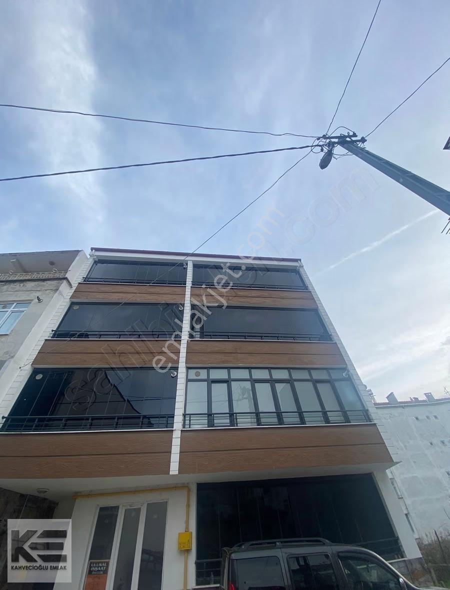 Kahvecioğlu Emlak'tan Büyükcami Mah Satılık Sıfır 2+1 Daire - Görsel 20