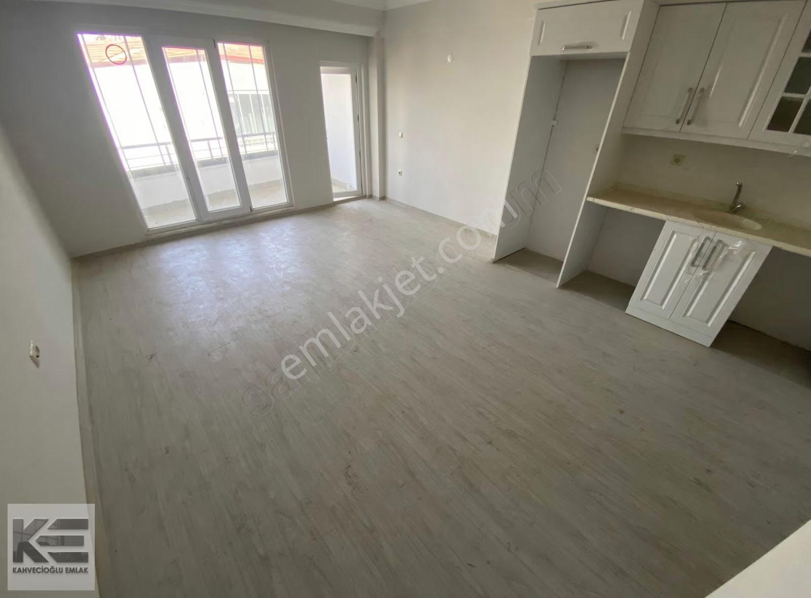 Kahvecioğlu Emlak'tan Büyükcami Mah Satılık Sıfır 2+1 Daire - Görsel 4