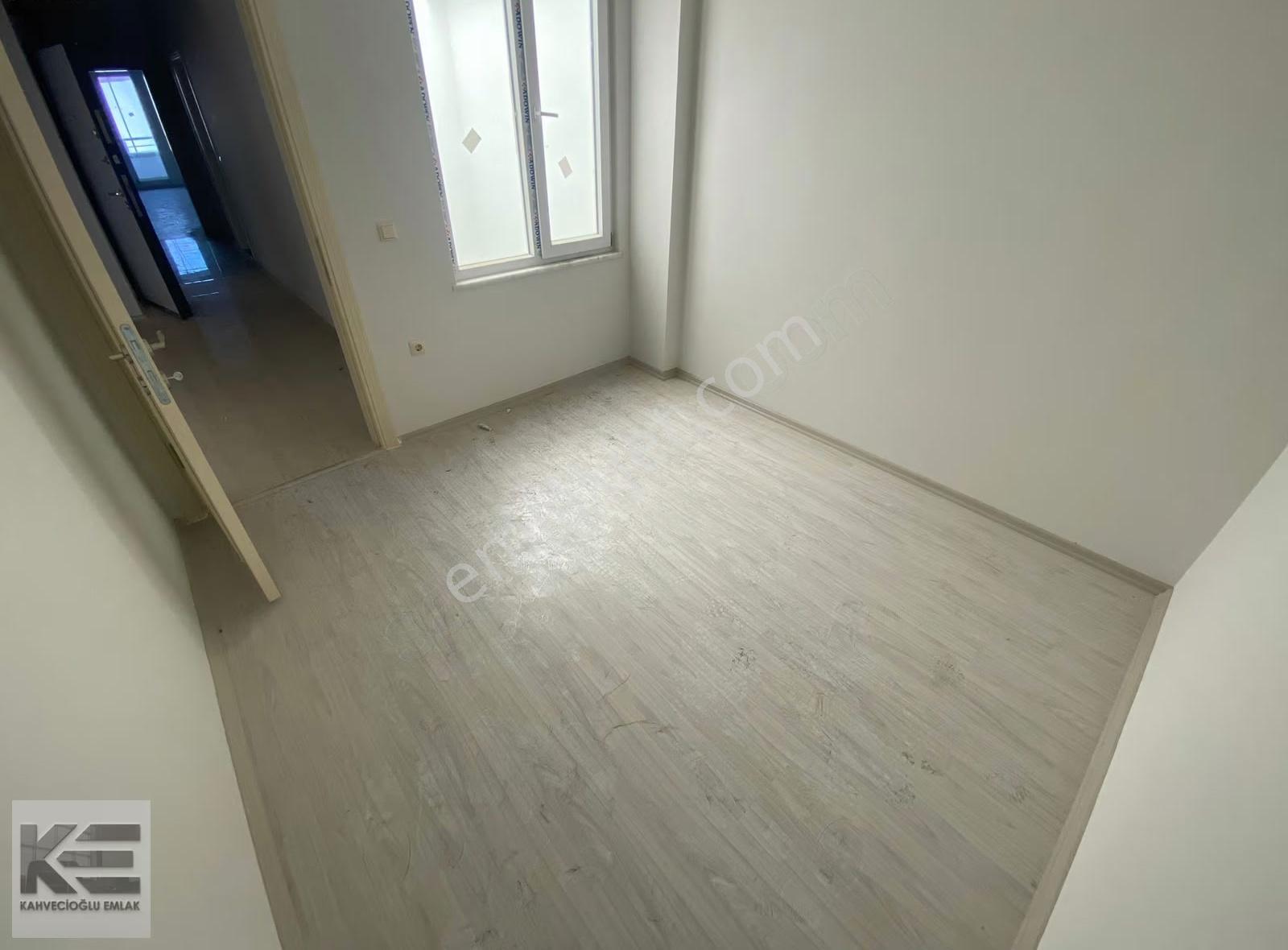 Kahvecioğlu Emlak'tan Büyükcami Mah Satılık Sıfır 2+1 Daire - Görsel 17
