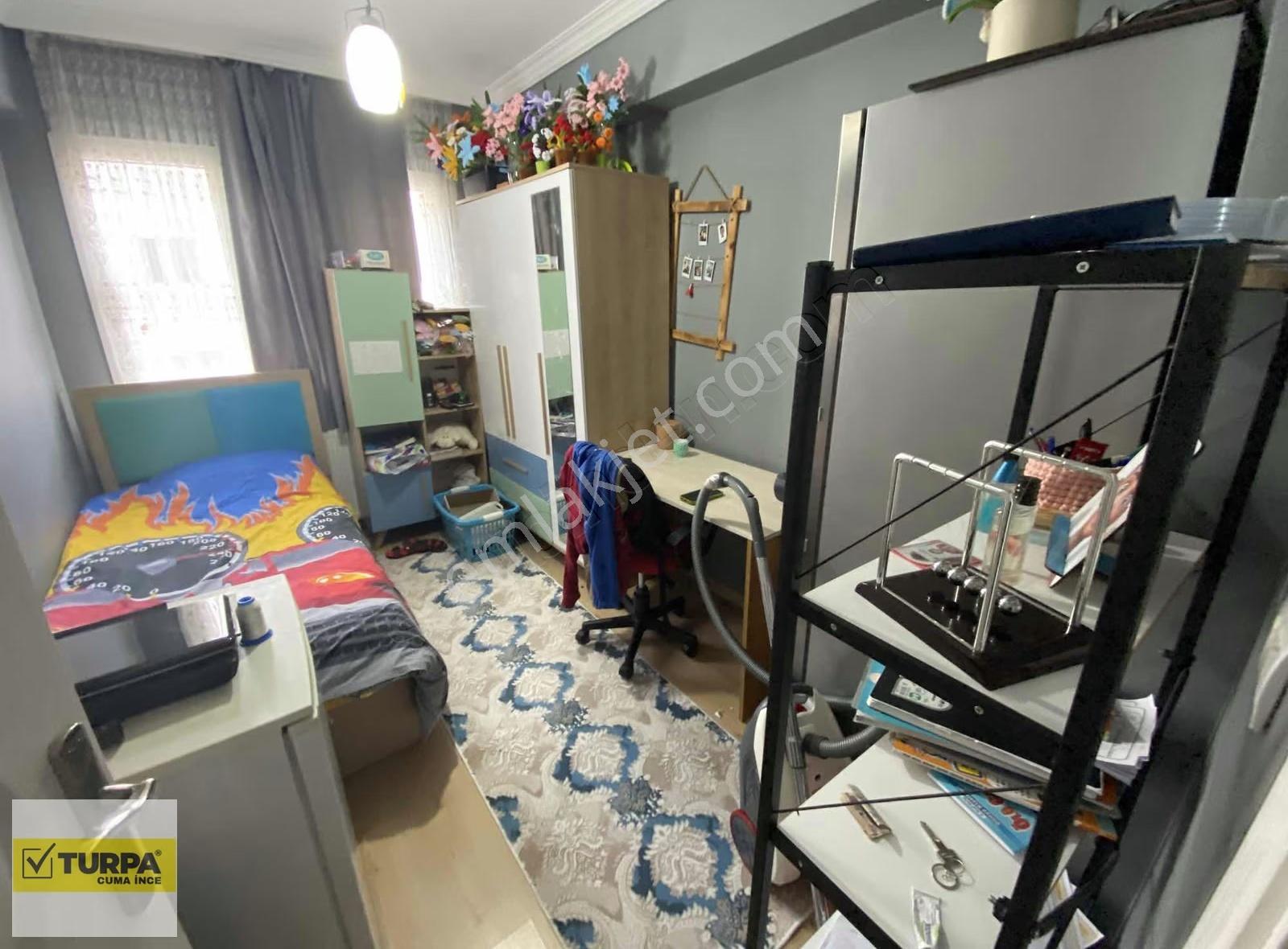 Cuma İnce'den Şelale Evlerinde Site İçi 3+1 Daire - Görsel 20