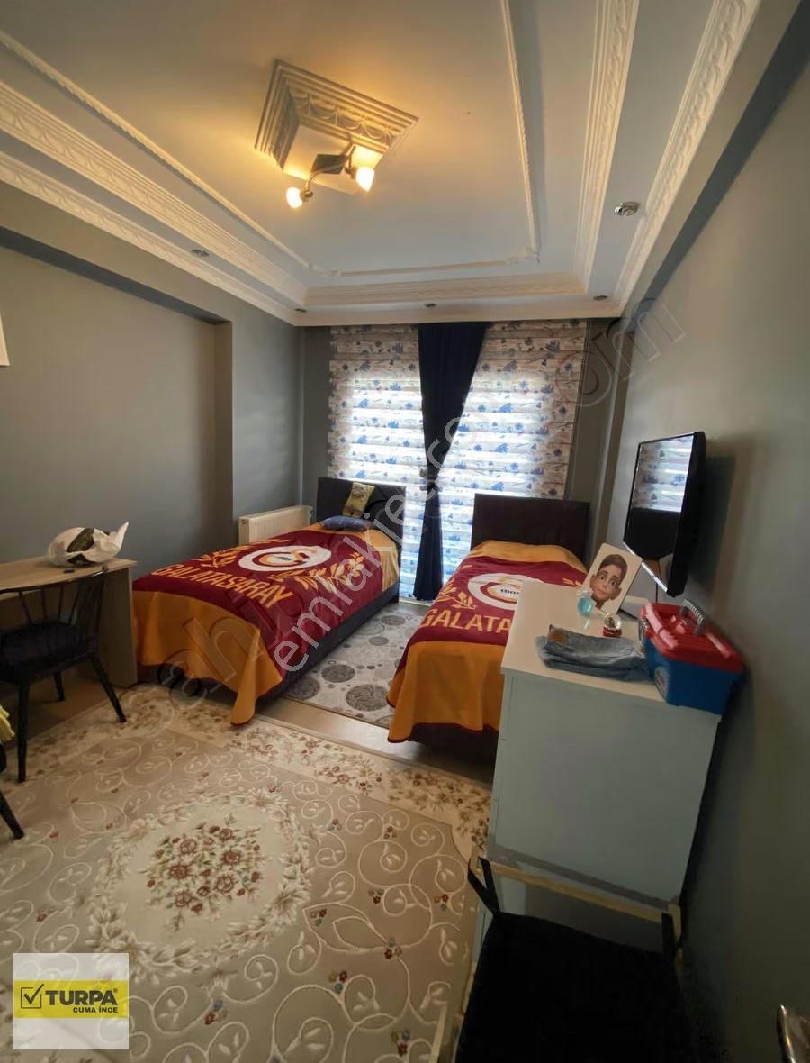 Cuma İnce'den Şelale Evlerinde Site İçi 3+1 Daire - Görsel 22