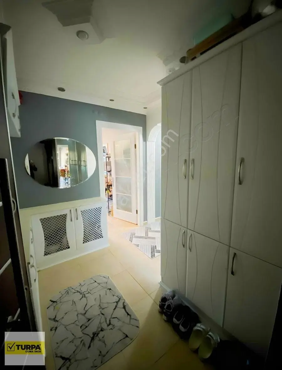 Cuma İnce'den Şelale Evlerinde Site İçi 3+1 Daire - Görsel 4