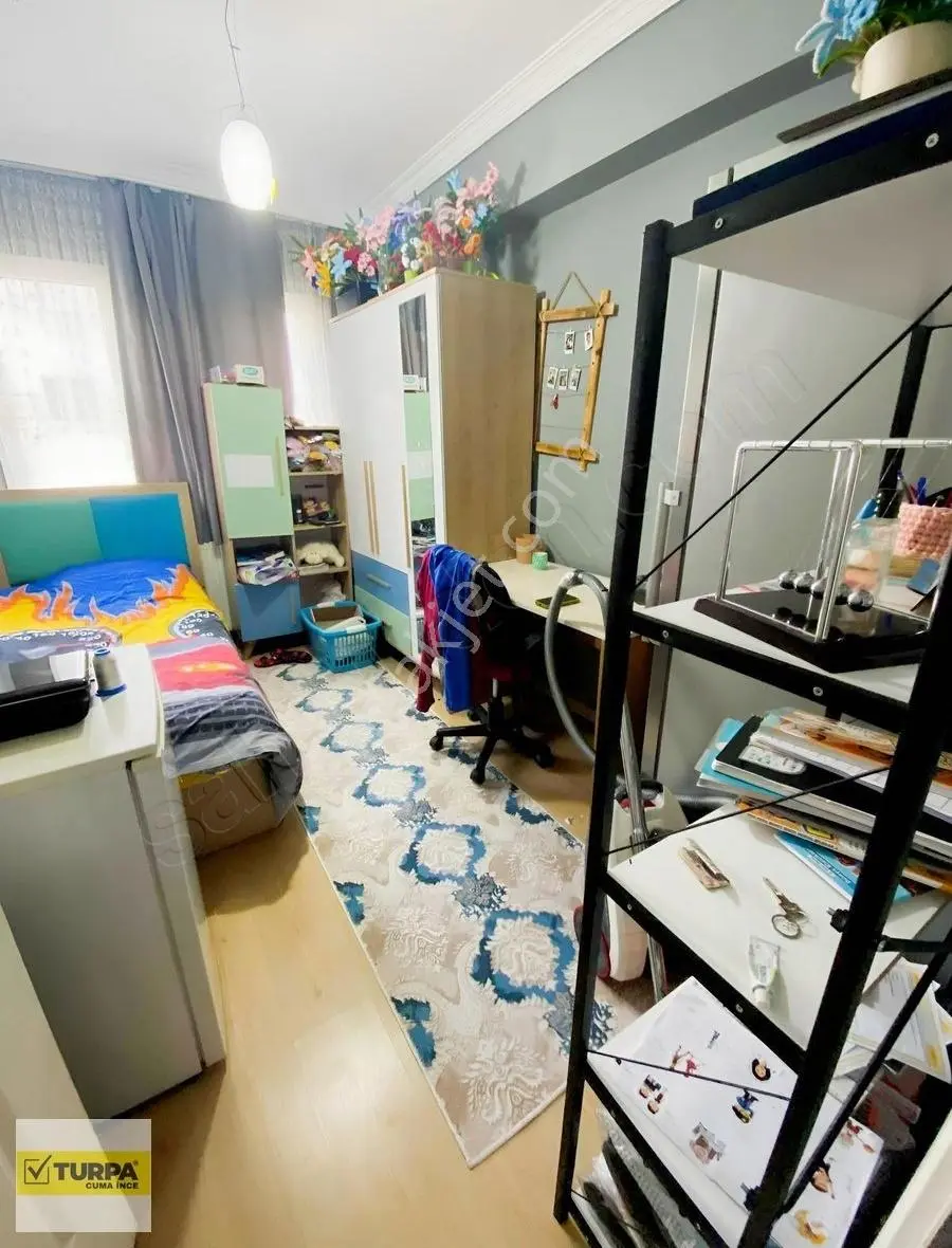 Cuma İnce'den Şelale Evlerinde Site İçi 3+1 Daire - Görsel 2