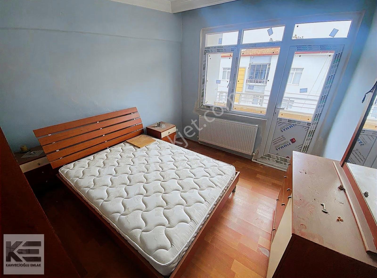 Kahvecioğlu Emlak'tan Hacınabi Mah.kiralık 3+1 Daire - Görsel 12