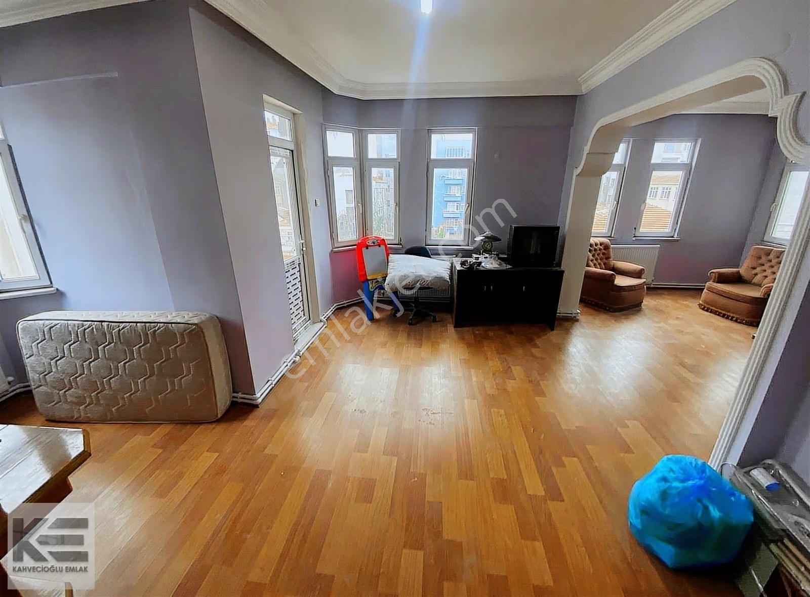 Kahvecioğlu Emlak'tan Hacınabi Mah.kiralık 3+1 Daire - Görsel 10