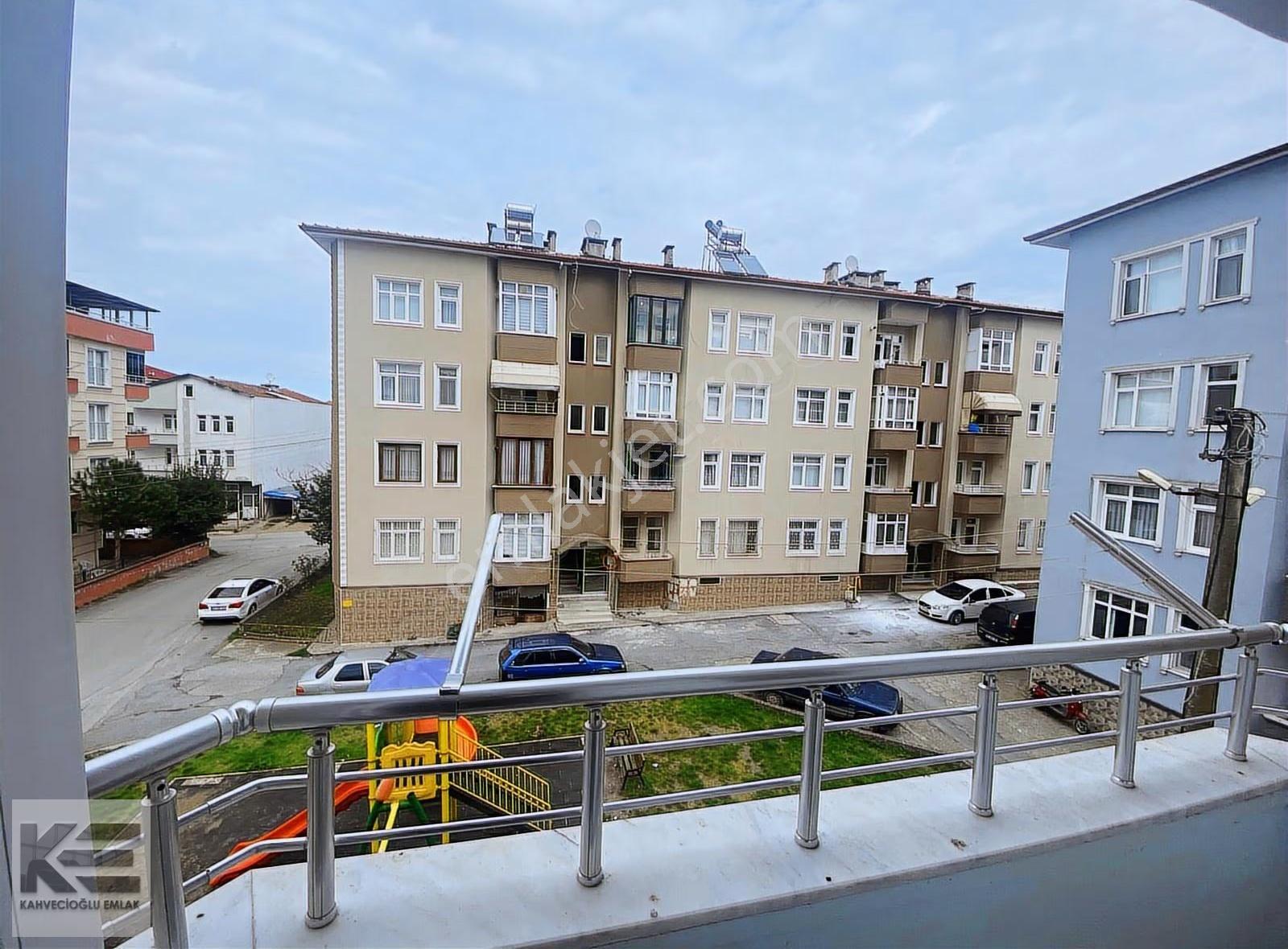 Kahvecioğlu Emlak'tan Altınyaprak Mah Site İçi 3+1 Kiralık Daire - Görsel 24