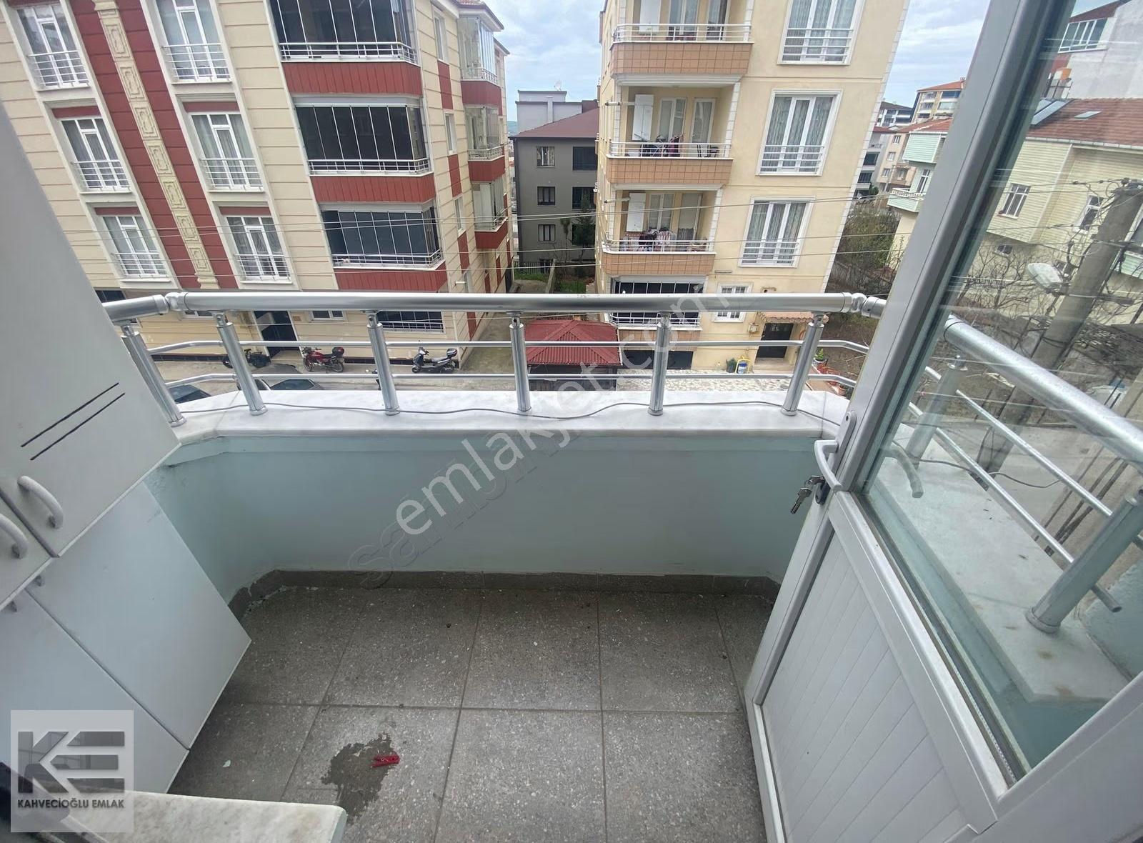 Kahvecioğlu Emlak'tan Altınyaprak Mah Site İçi 3+1 Kiralık Daire - Görsel 2