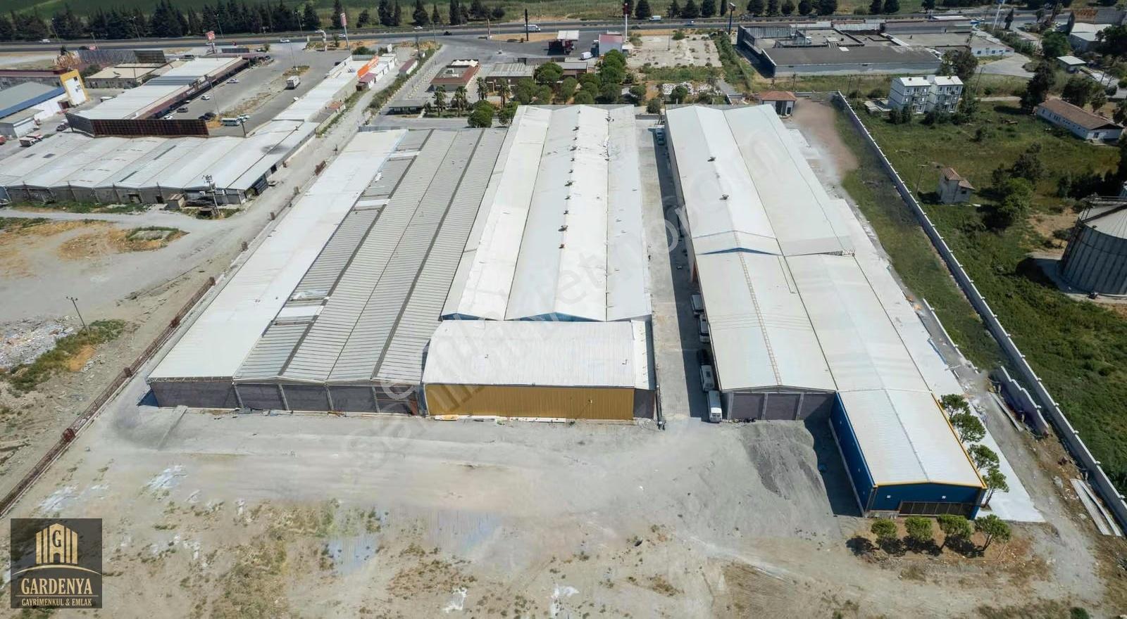 Kiralık 400 M2 İşyeri - Görsel 13