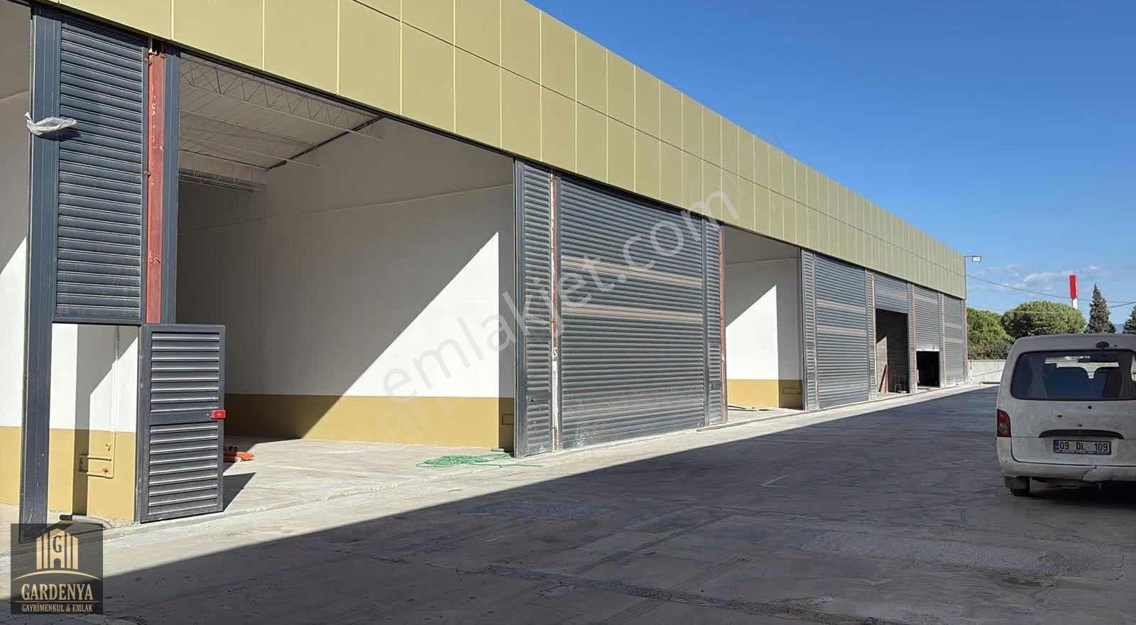 Kiralık 400 M2 İşyeri - Görsel 11