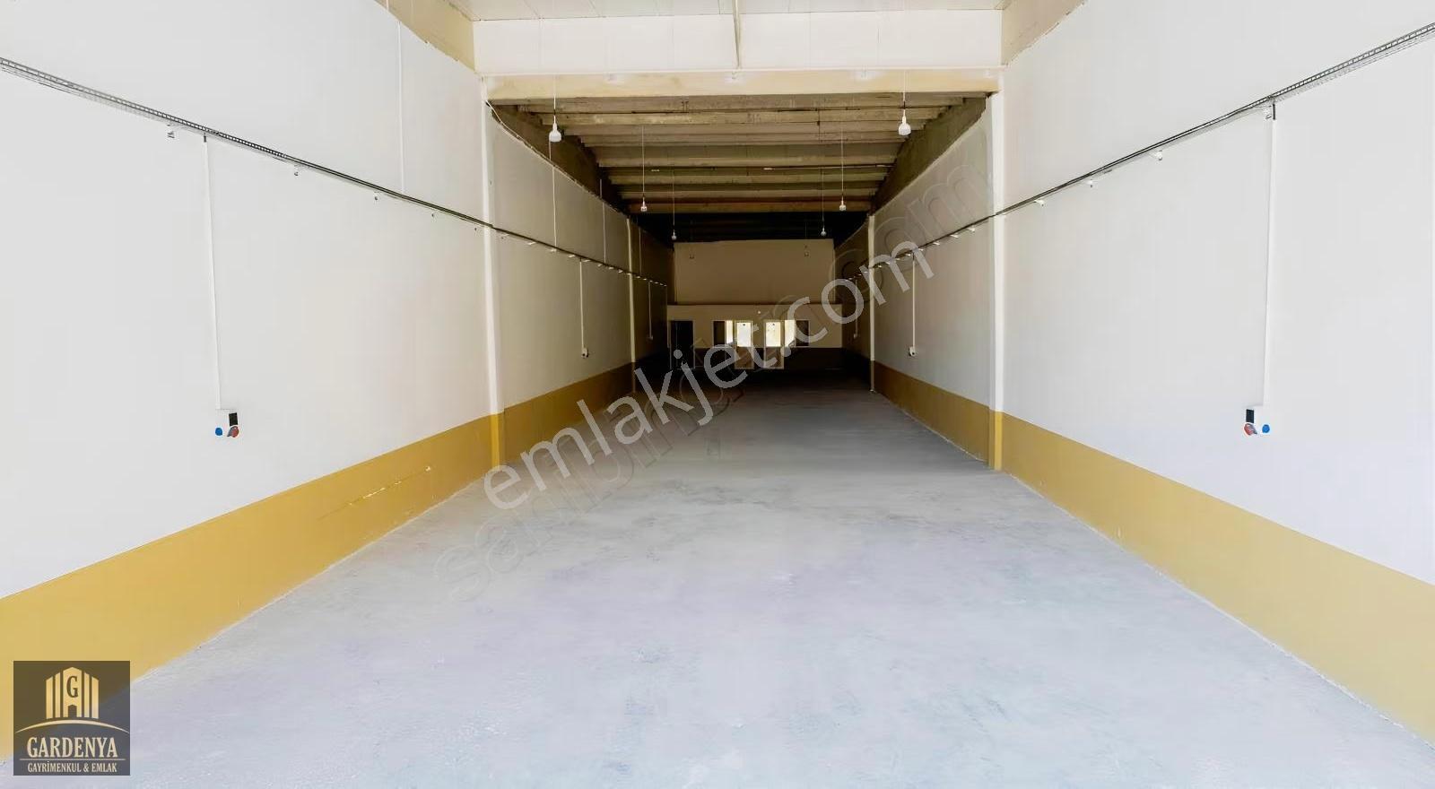 Kiralık 400 M2 İşyeri - Görsel 8