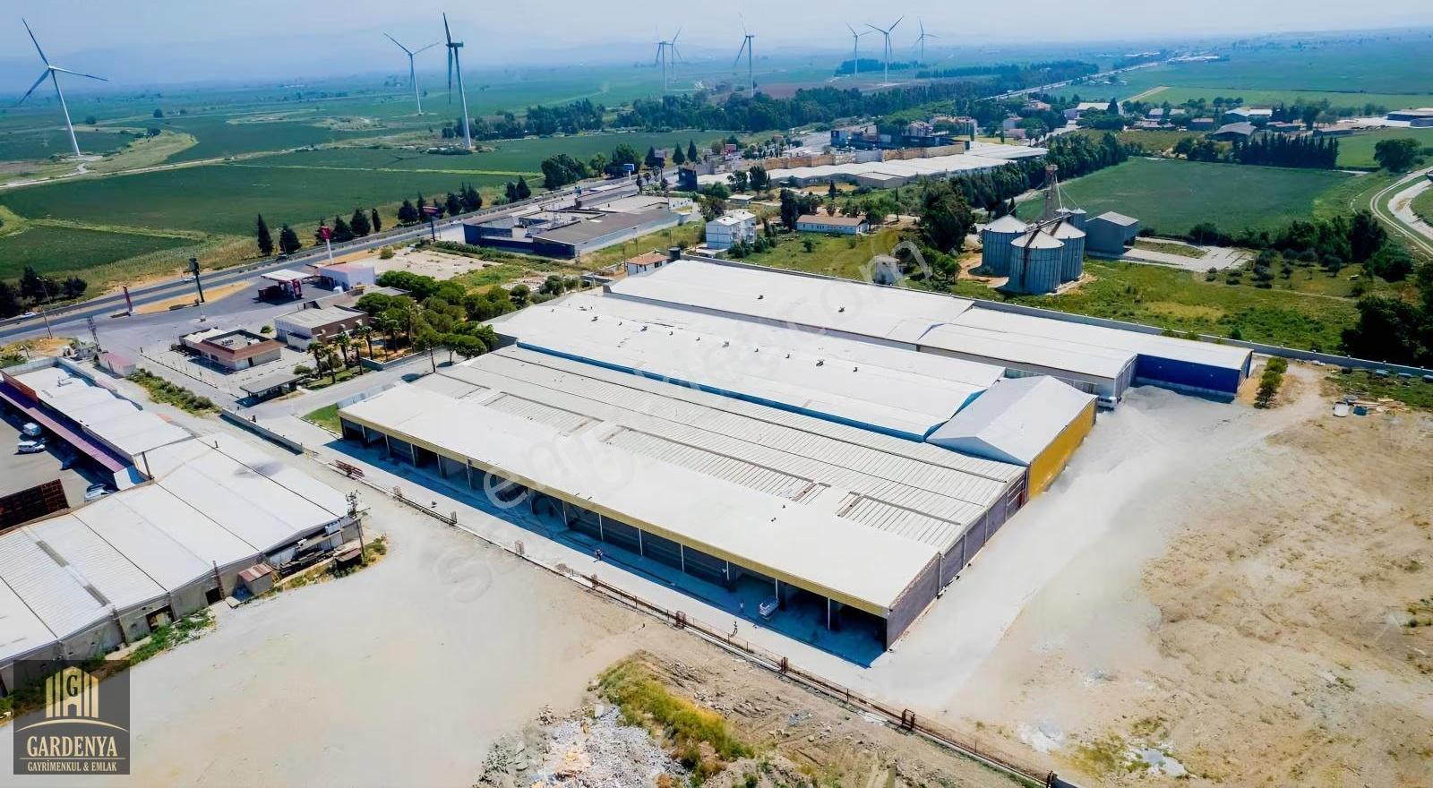 Kiralık 400 M2 İşyeri - Görsel 9