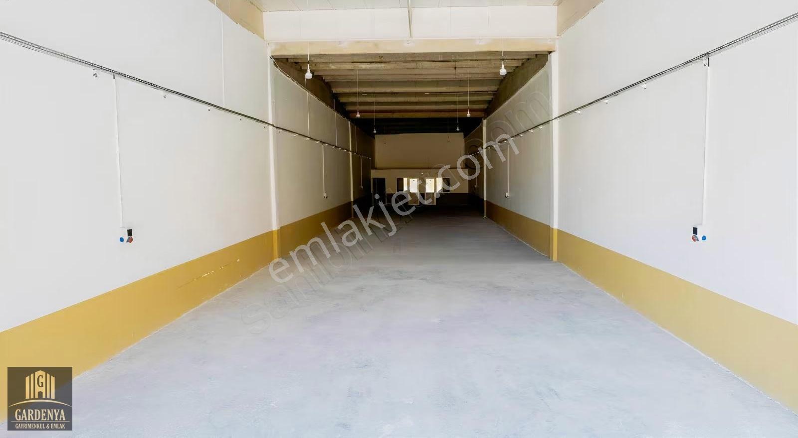 Kiralık 400 M2 İşyeri - Görsel 5