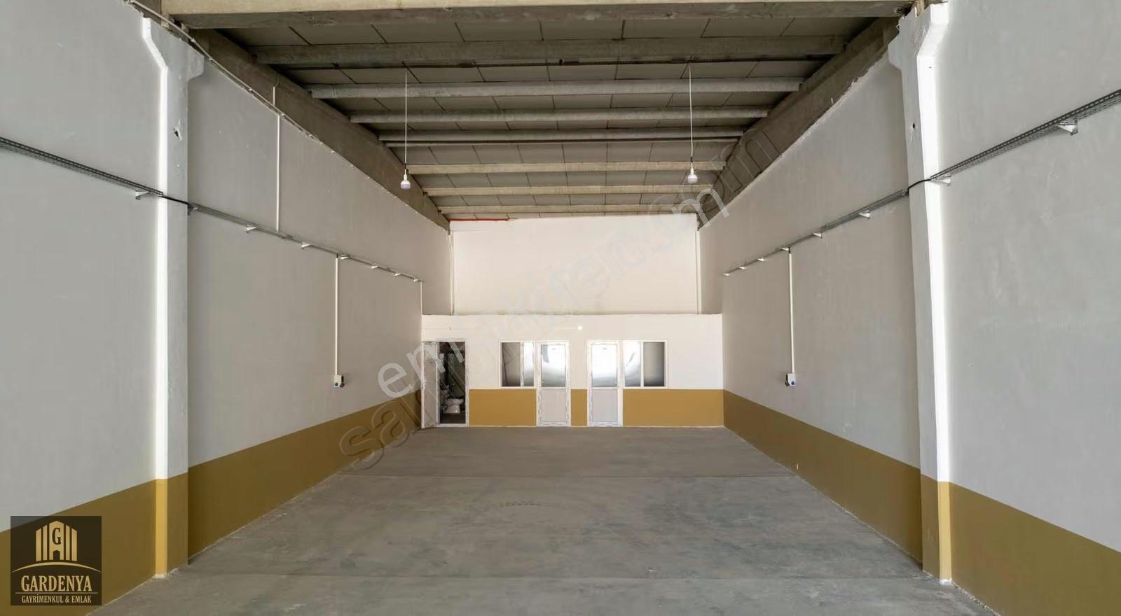 Kiralık 400 M2 İşyeri - Görsel 4