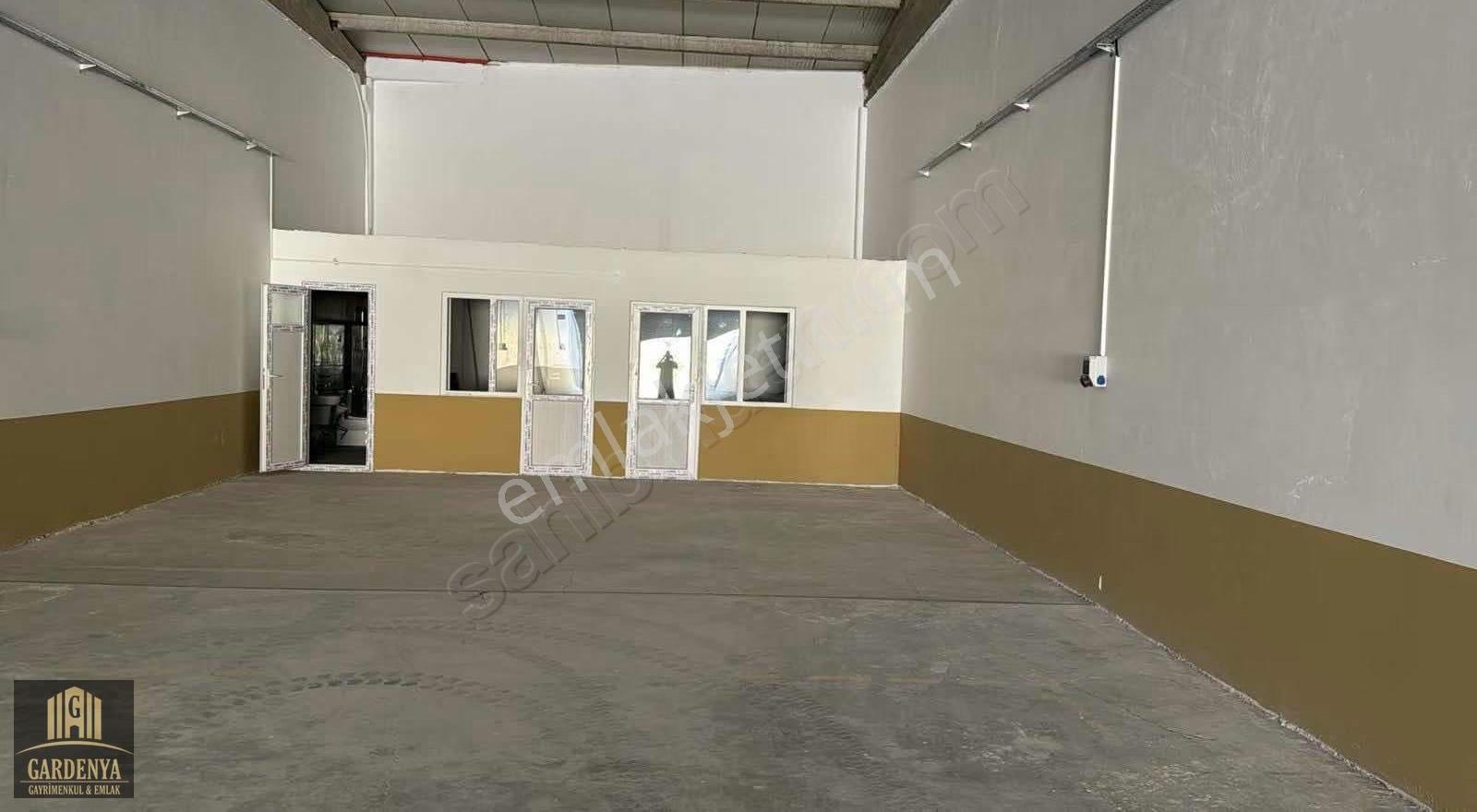 Kiralık 400 M2 İşyeri - Görsel 3