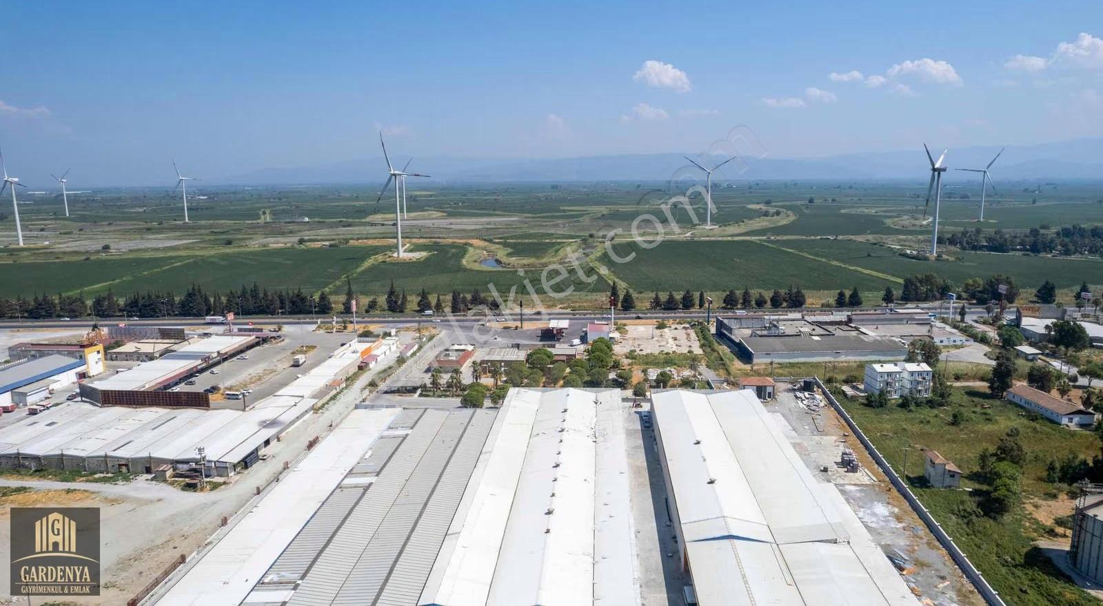 Kiralık 400 M2 İşyeri - Görsel 7