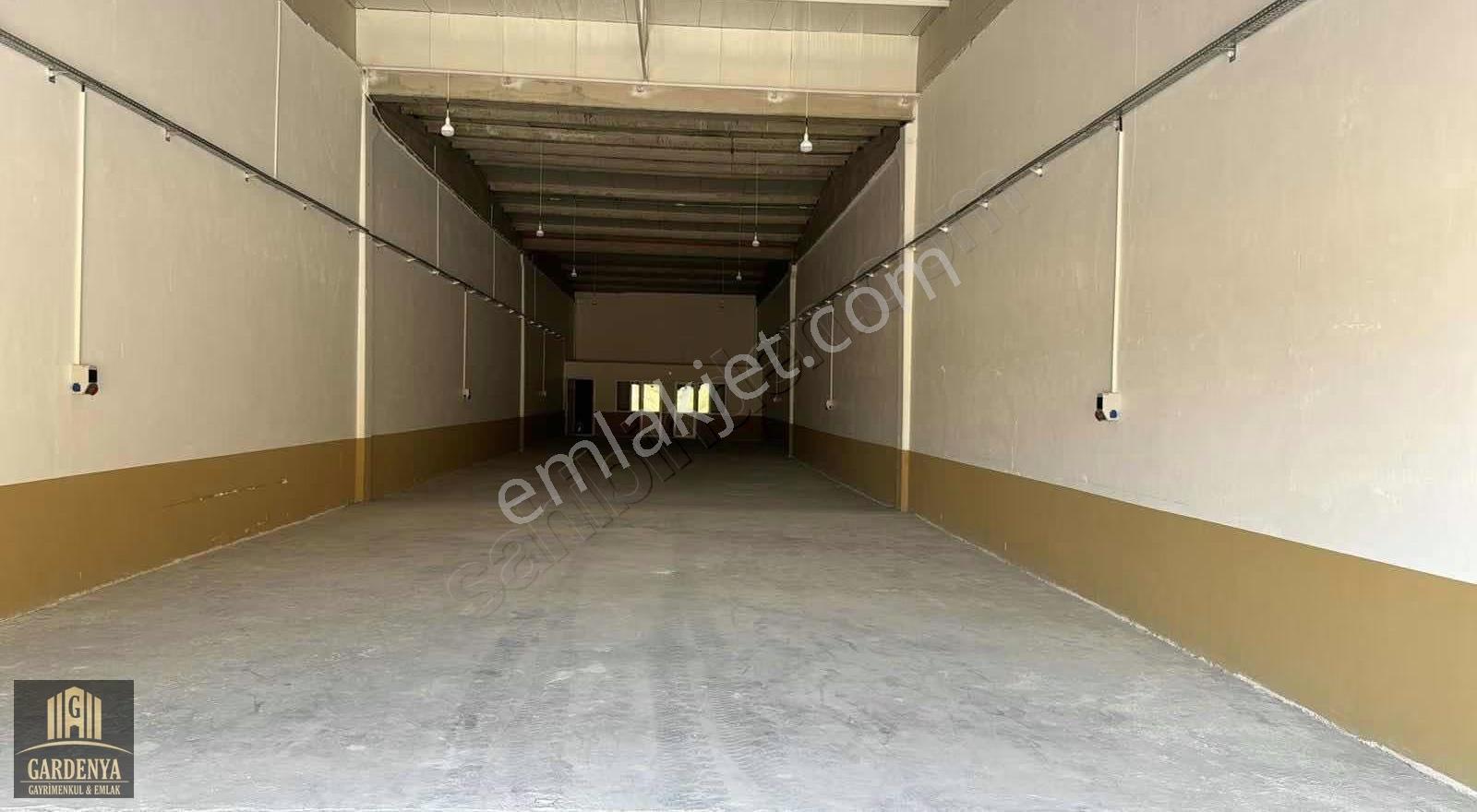 Kiralık 400 M2 İşyeri - Görsel 17