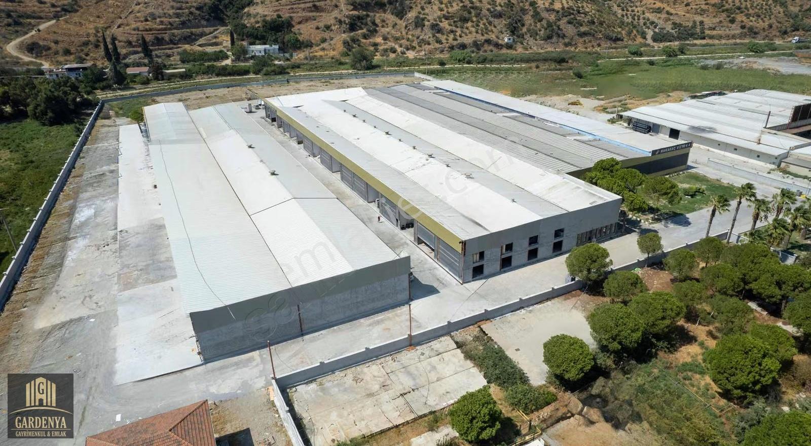Kiralık 400 M2 İşyeri - Görsel 14