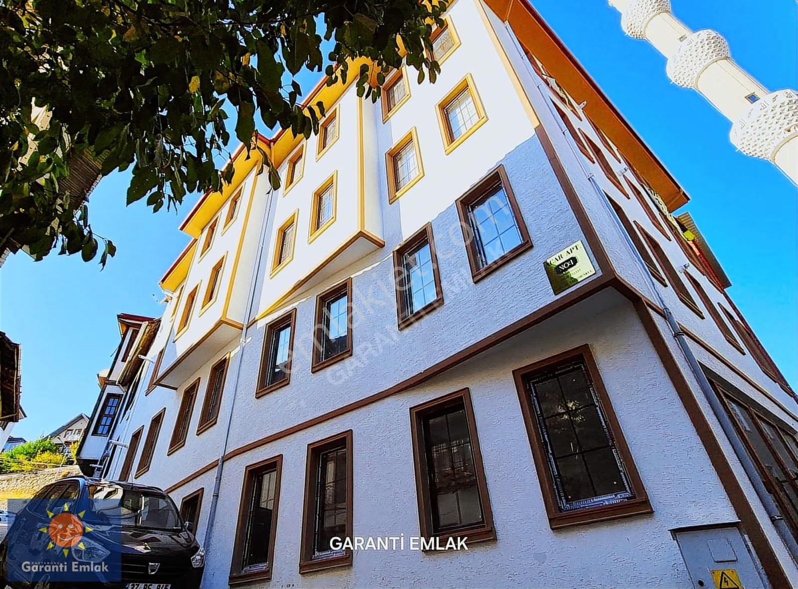 █garanti Emlak'tan Çarşı Merkezinde, Kapalı Mutfaklı 1+1 Daire.█ - Görsel 10