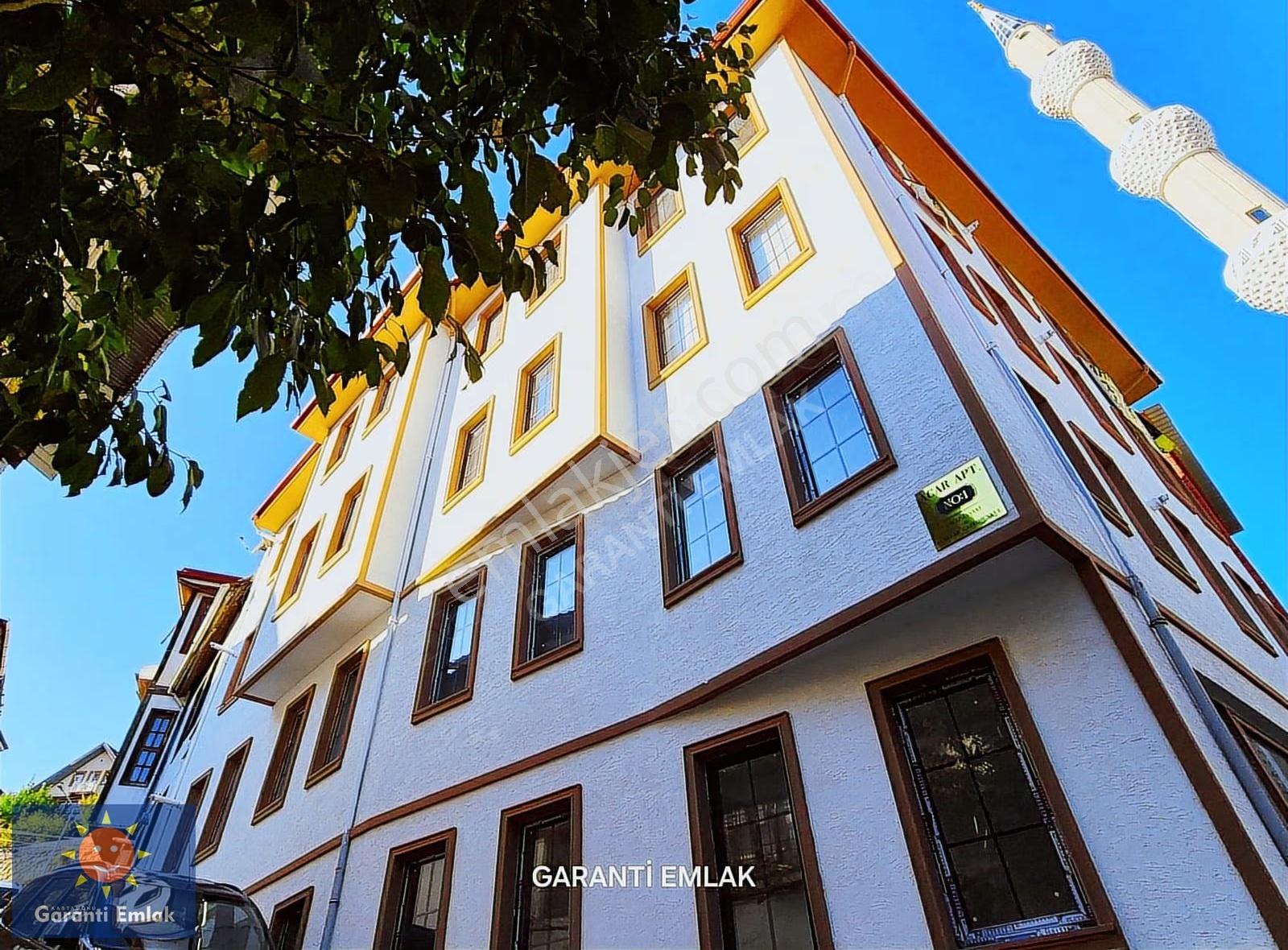█garanti Emlak'tan Çarşı Merkezinde, Kapalı Mutfaklı 1+1 Daire.█ - Görsel 11