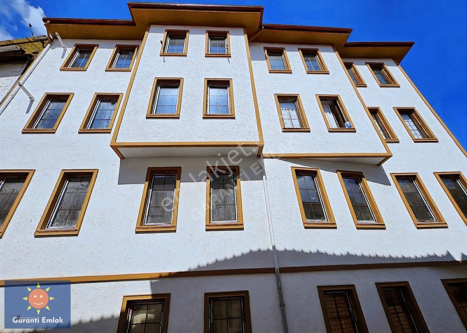 █garanti Emlak'tan Çarşı Merkezinde, Kapalı Mutfaklı 1+1 Daire.█ - Görsel 6