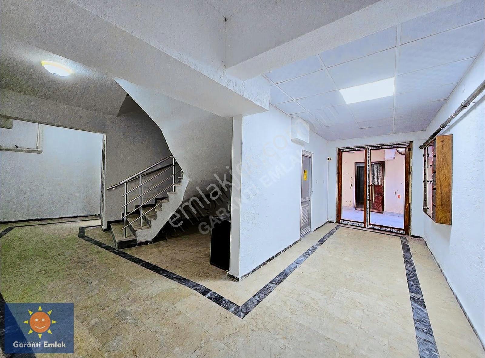 █garanti Emlak'tan Çarşı Merkezinde, Kapalı Mutfaklı 1+1 Daire.█ - Görsel 29
