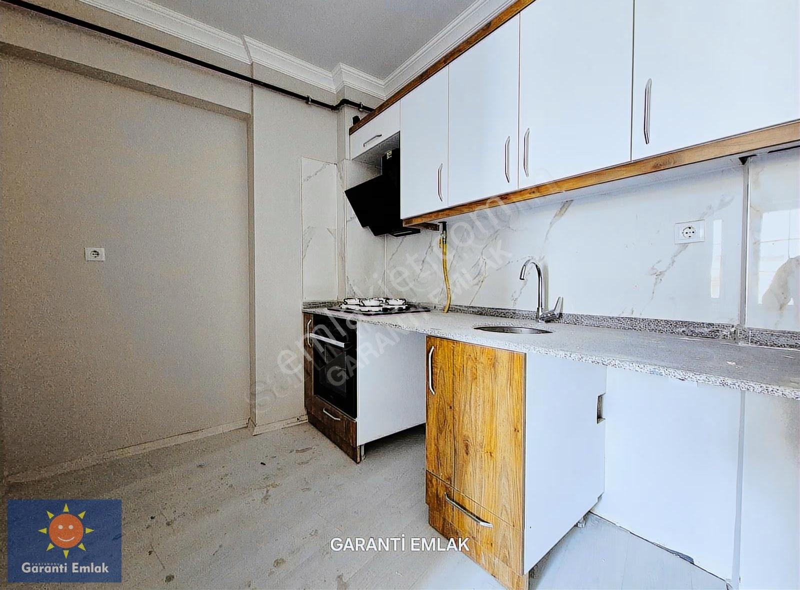 █garanti Emlak'tan Çarşı Merkezinde, Kapalı Mutfaklı 1+1 Daire.█ - Görsel 22