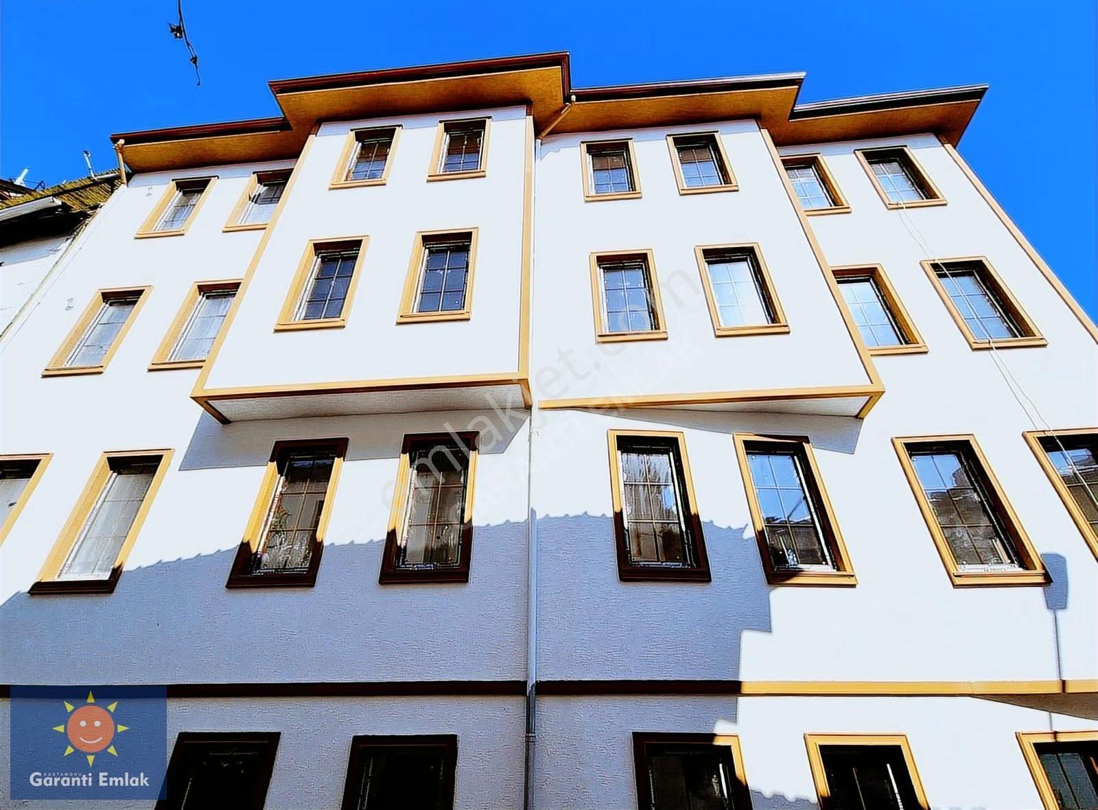█garanti Emlak'tan Çarşı Merkezinde, Kapalı Mutfaklı 1+1 Daire.█ - Görsel 8