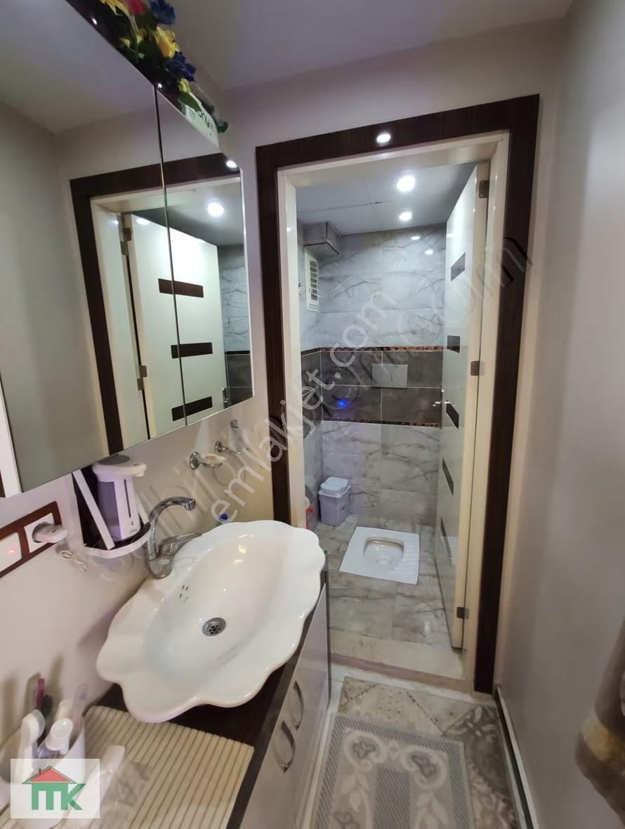Mk'dan Atatürk Caddesi Arka Sokağı Full Kredi Satılık 3+1 Daire - Görsel 15
