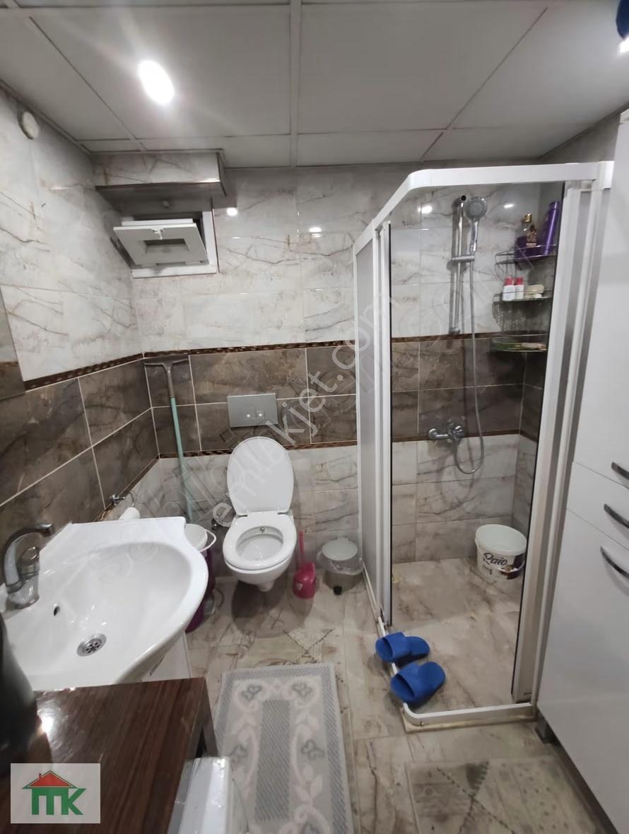 Mk'dan Atatürk Caddesi Arka Sokağı Full Kredi Satılık 3+1 Daire - Görsel 14