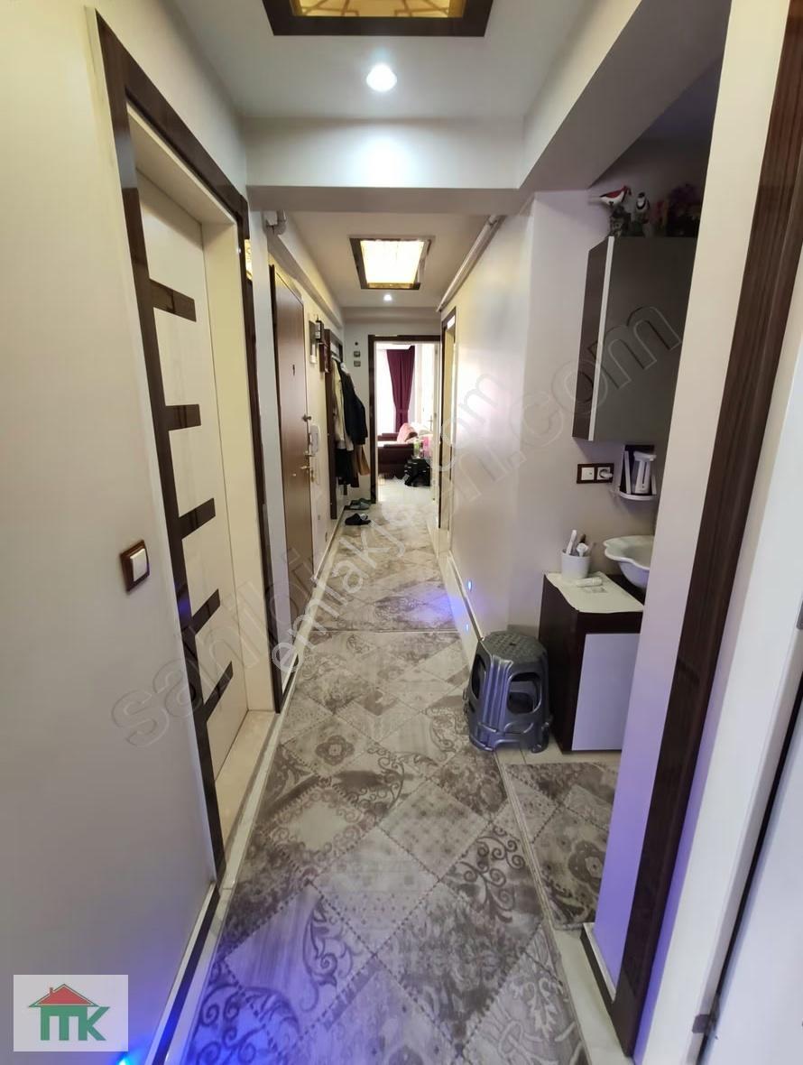 Mk'dan Atatürk Caddesi Arka Sokağı Full Kredi Satılık 3+1 Daire - Görsel 21