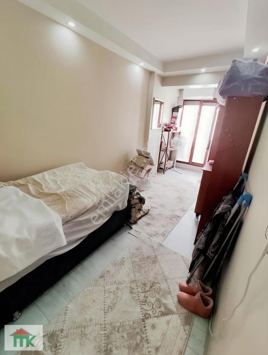 Mk'dan Atatürk Caddesi Arka Sokağı Full Kredi Satılık 3+1 Daire - Görsel 6