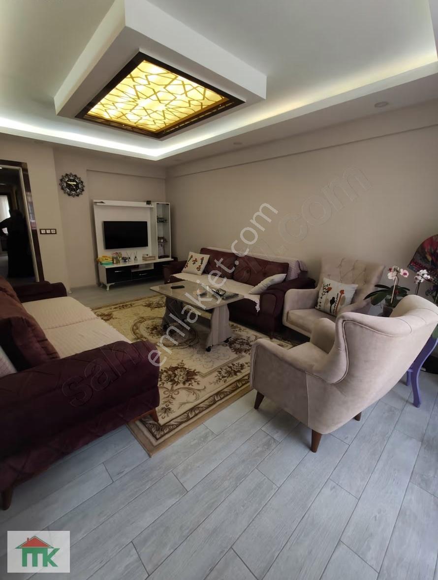 Mk'dan Atatürk Caddesi Arka Sokağı Full Kredi Satılık 3+1 Daire - Görsel 20